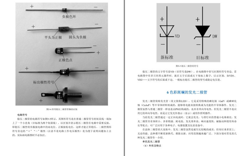 图片[9]-《不可不知的36种电子元器件》第2版 电子技术入门常备资料[pdf]-影音屋