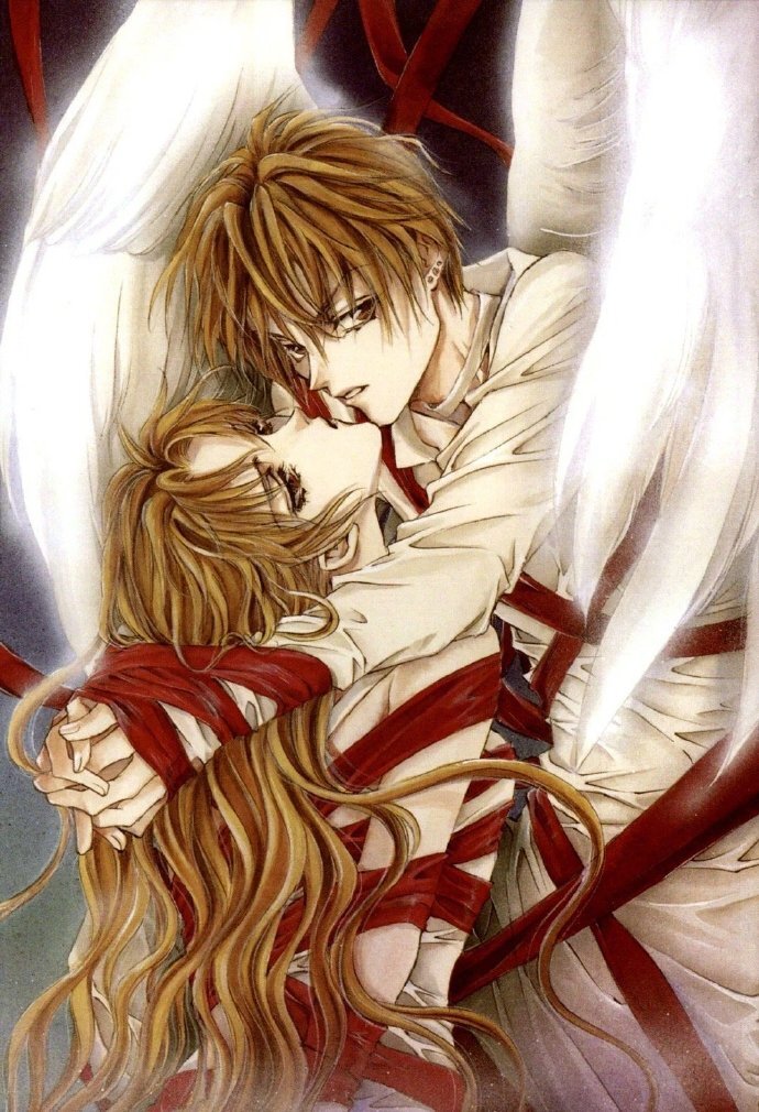 《天使禁猎区》20卷全[mobi]-影音屋