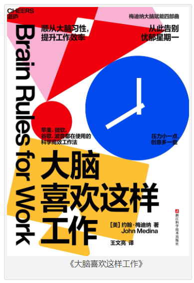 《大脑喜欢这样工作》约翰·梅迪纳[pdf]-影音屋