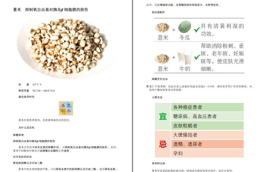 图片[11]-《糖尿病饮食宜忌》向红丁协和医院糖尿病中心主任 吃对食物快速缓解糖尿病[pdf]-影音屋
