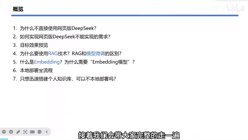 图片[2]-《为什么DeepSeek这么牛逼，到你手里却稀烂？》更多AI应用落地案例[mp4]-影音屋