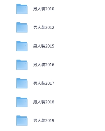 《男人装杂志》合集 [男性世界的精彩读物][pdf]-影音屋