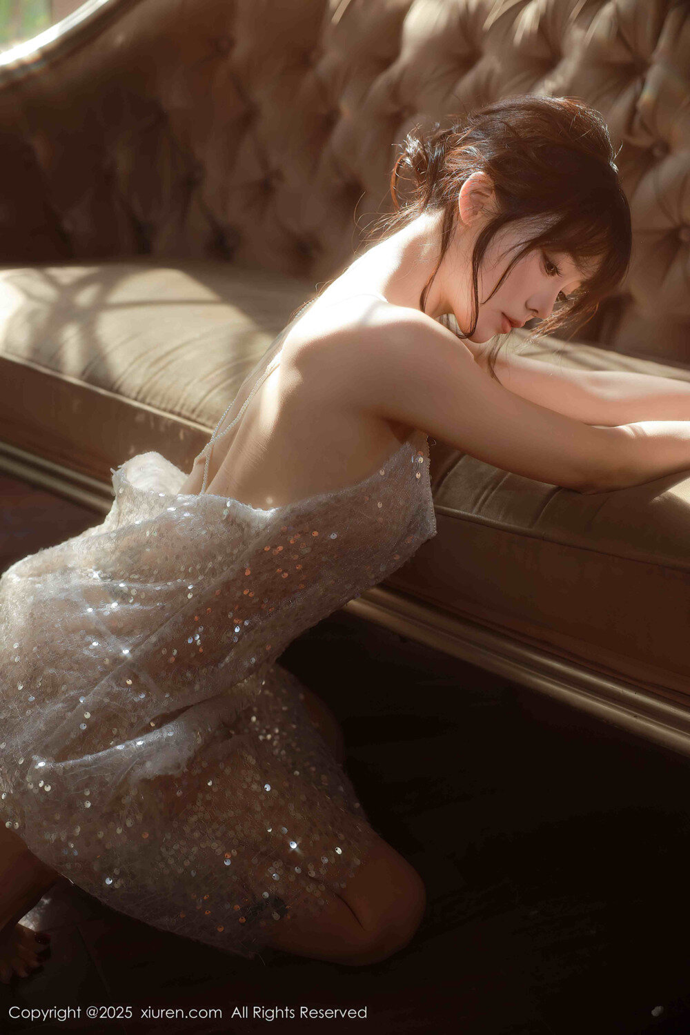 佘贝拉Bella 高档次 钻石吊带良家女神[73+1P／648MB]-影音屋