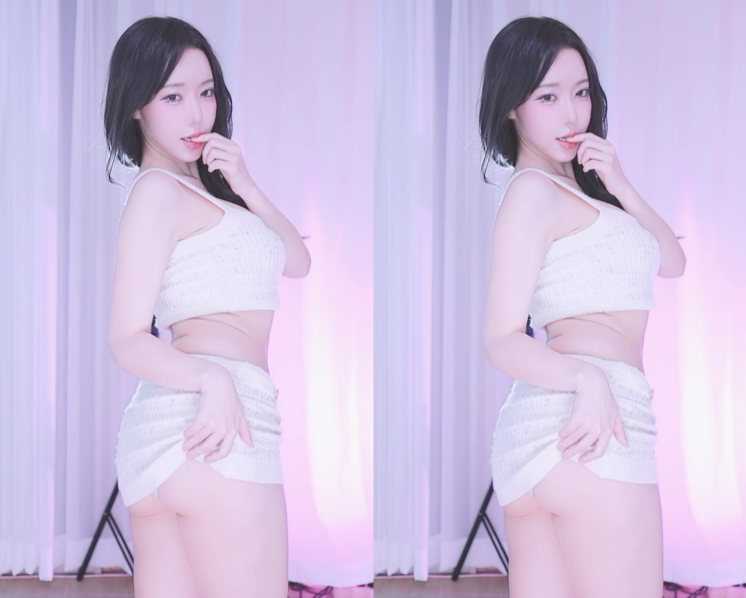 韩国美女露水 – 性感舞蹈视频合集[2G]-影音屋