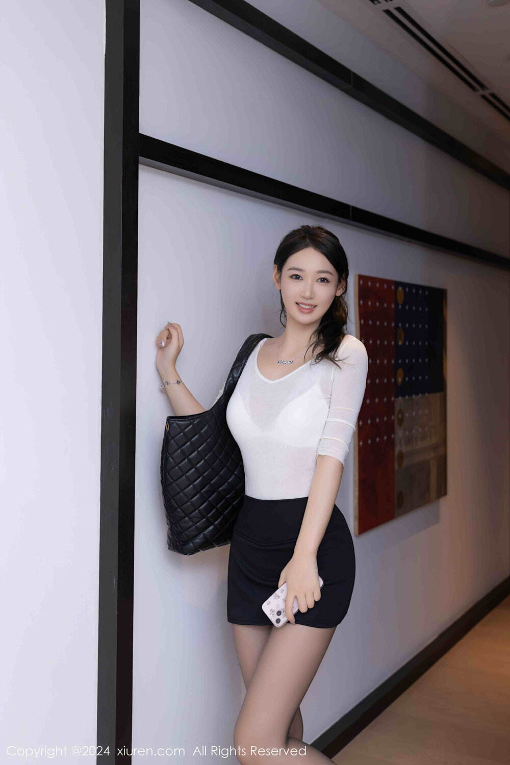 唐安琪 剧情 哥哥家过夜[84+1P／703MB]-影音屋