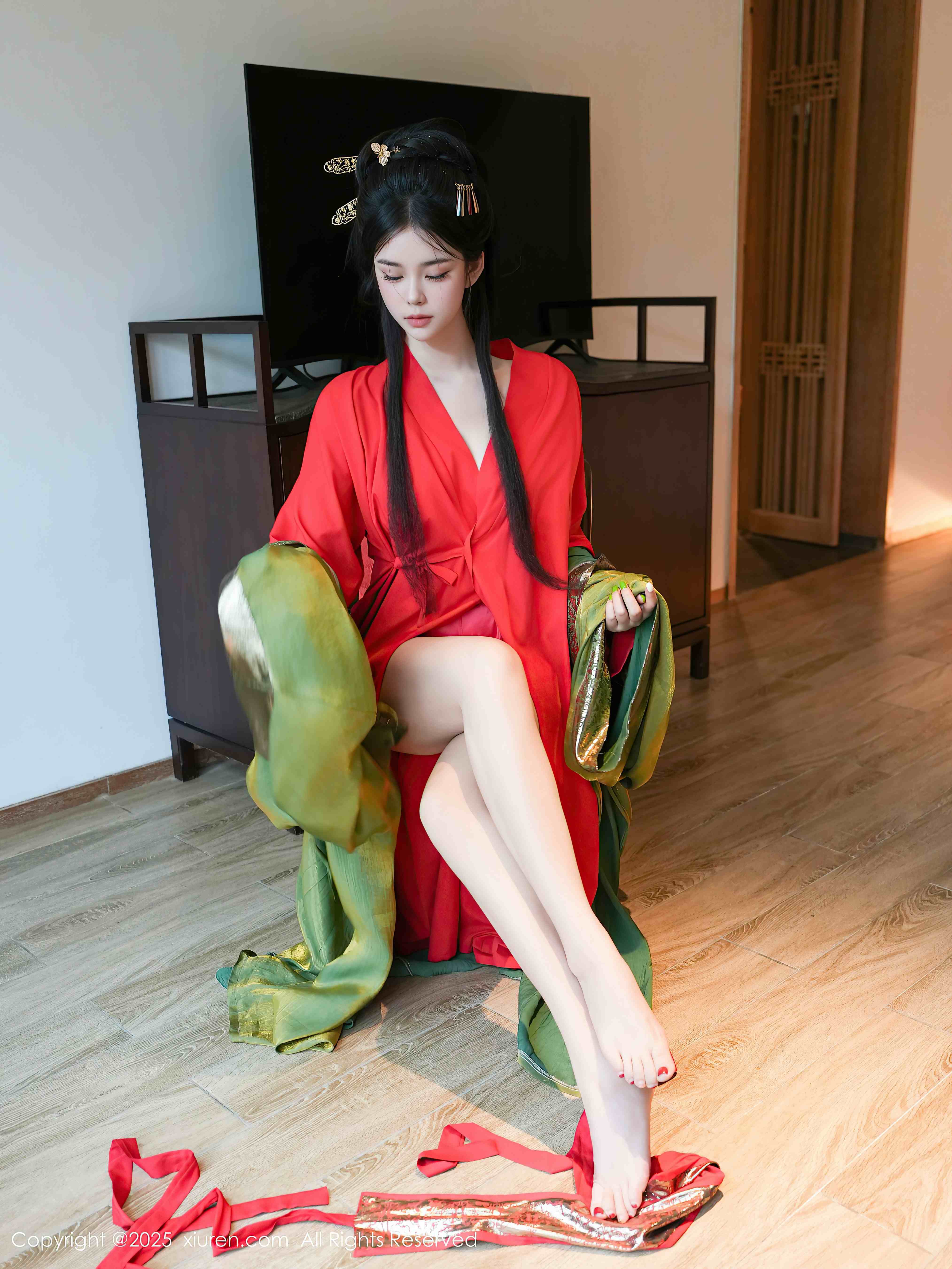 图片[3]-雪糕CiCi 极品瘦马[68+1P／863MB]-影音屋