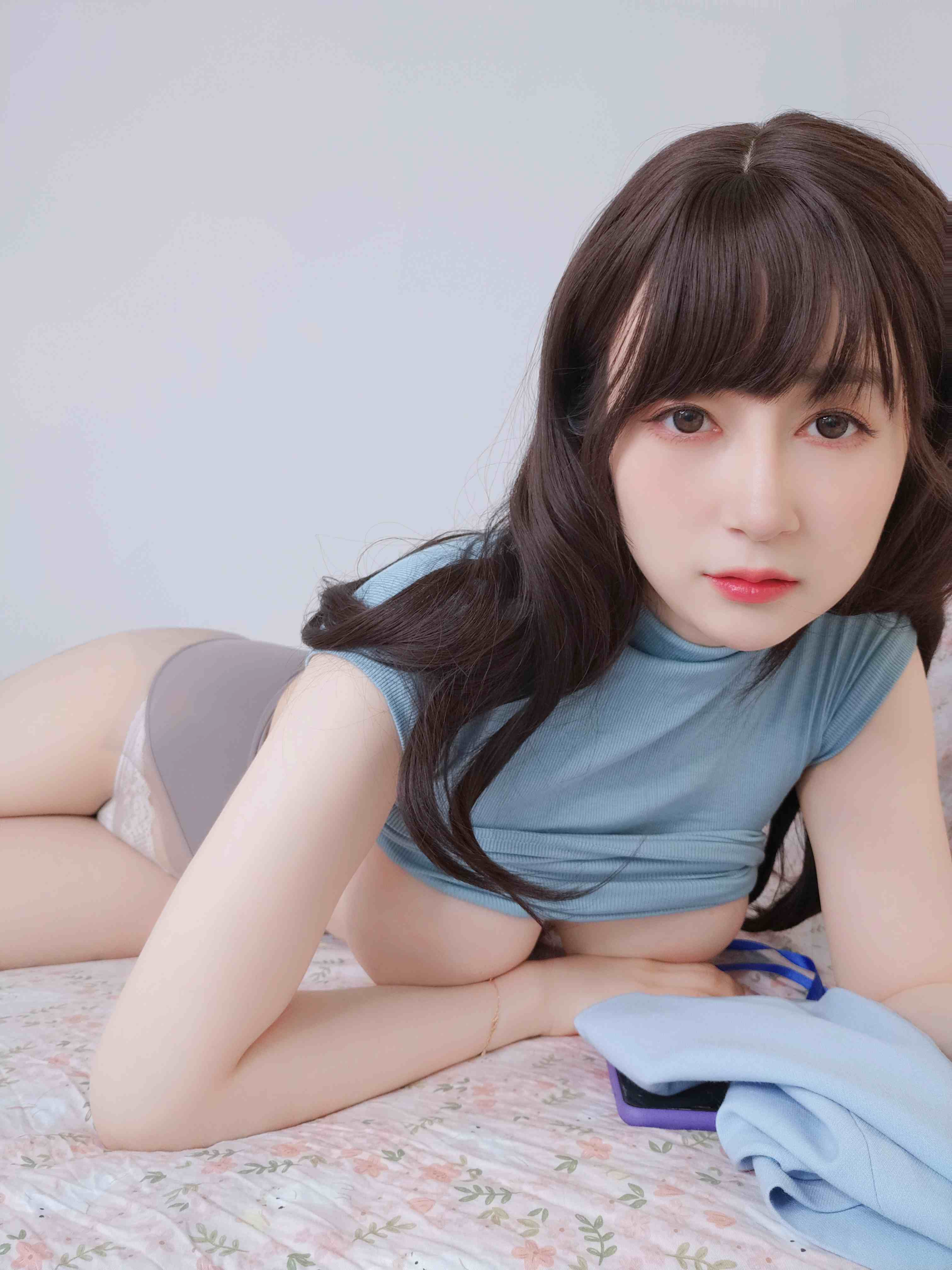 图片[4]-白银81 – 巨乳の后辈[183P-7V-738M]-影音屋