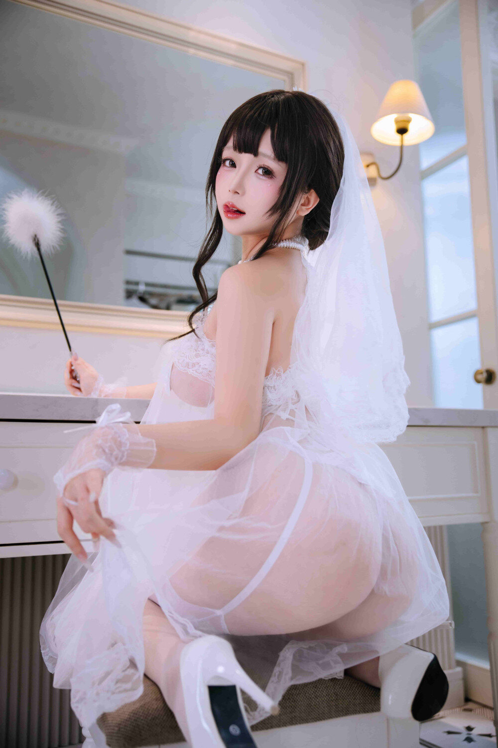 日奈娇 – 未婚妻 [180P6V-764MB]-影音屋