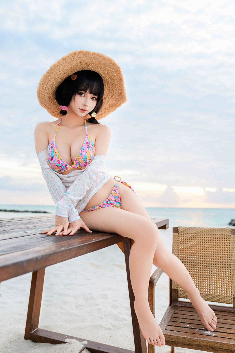 图片[2]-蠢沫沫 – 2025年11月自拍 (4套)[214P-1.07G]-影音屋