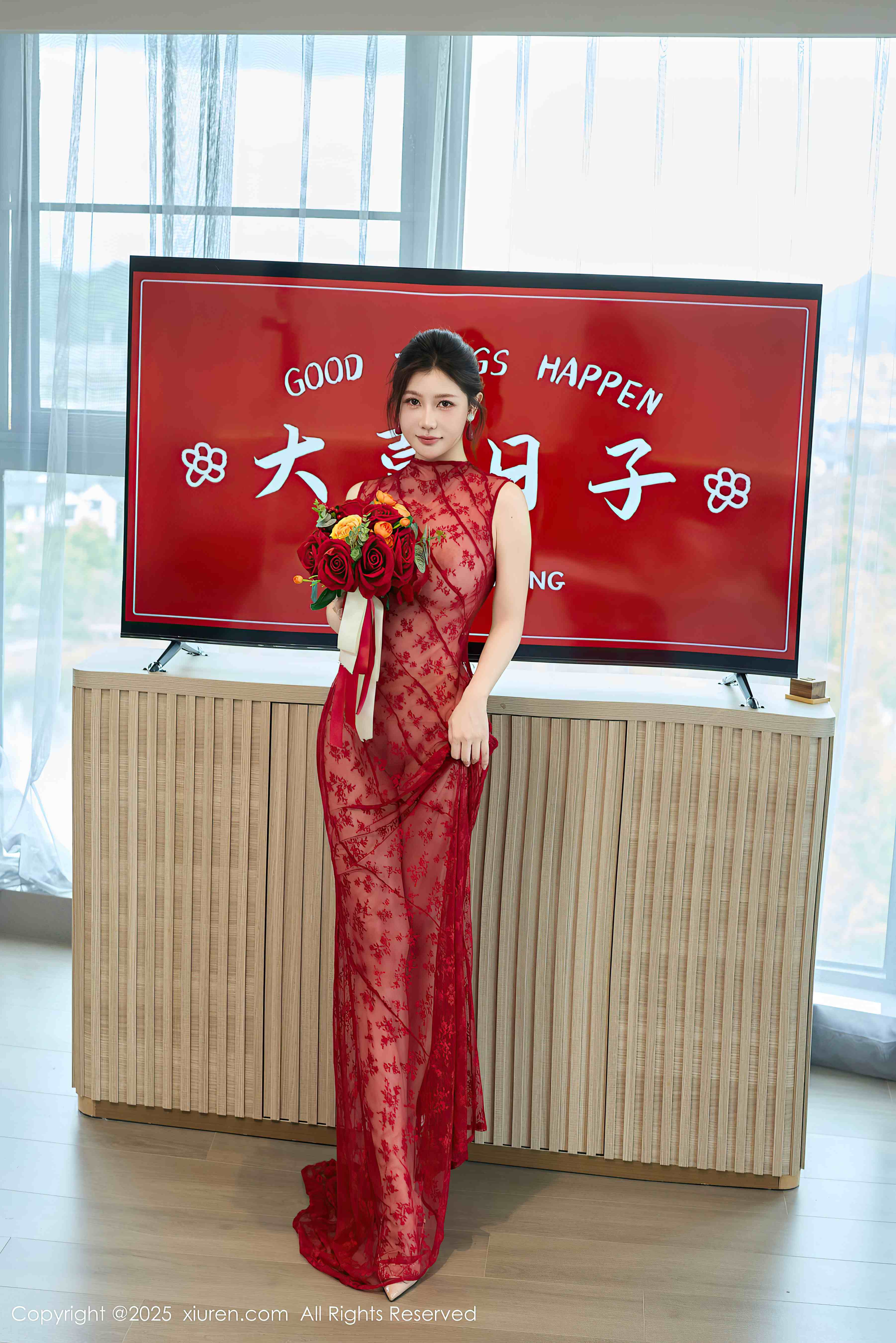 尹甜甜 大喜日子 羞涩少妇[69+1P／816MB]-影音屋