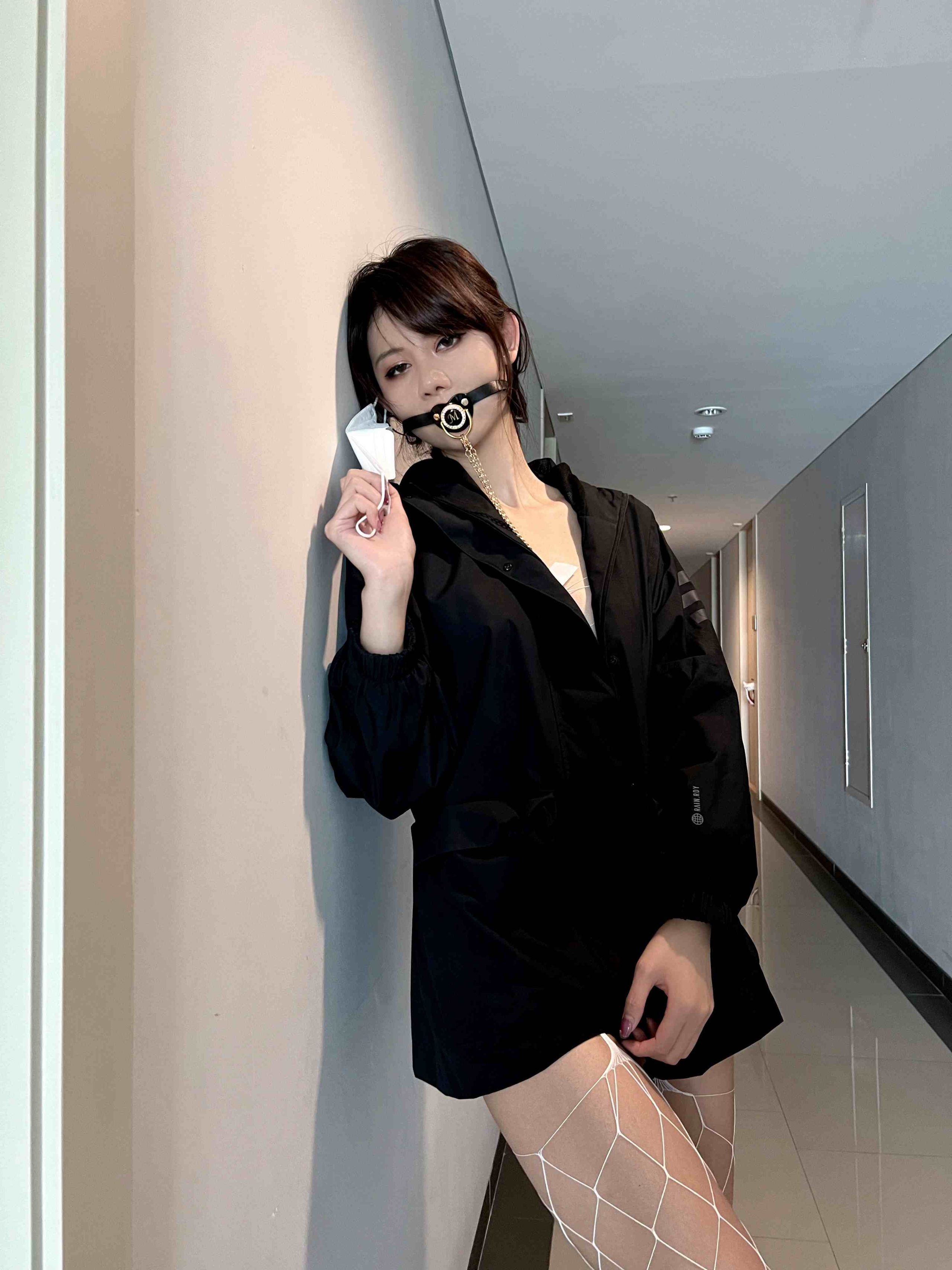 就是阿朱啊 – 连体白丝露出[59P+2V 1.15G]-影音屋