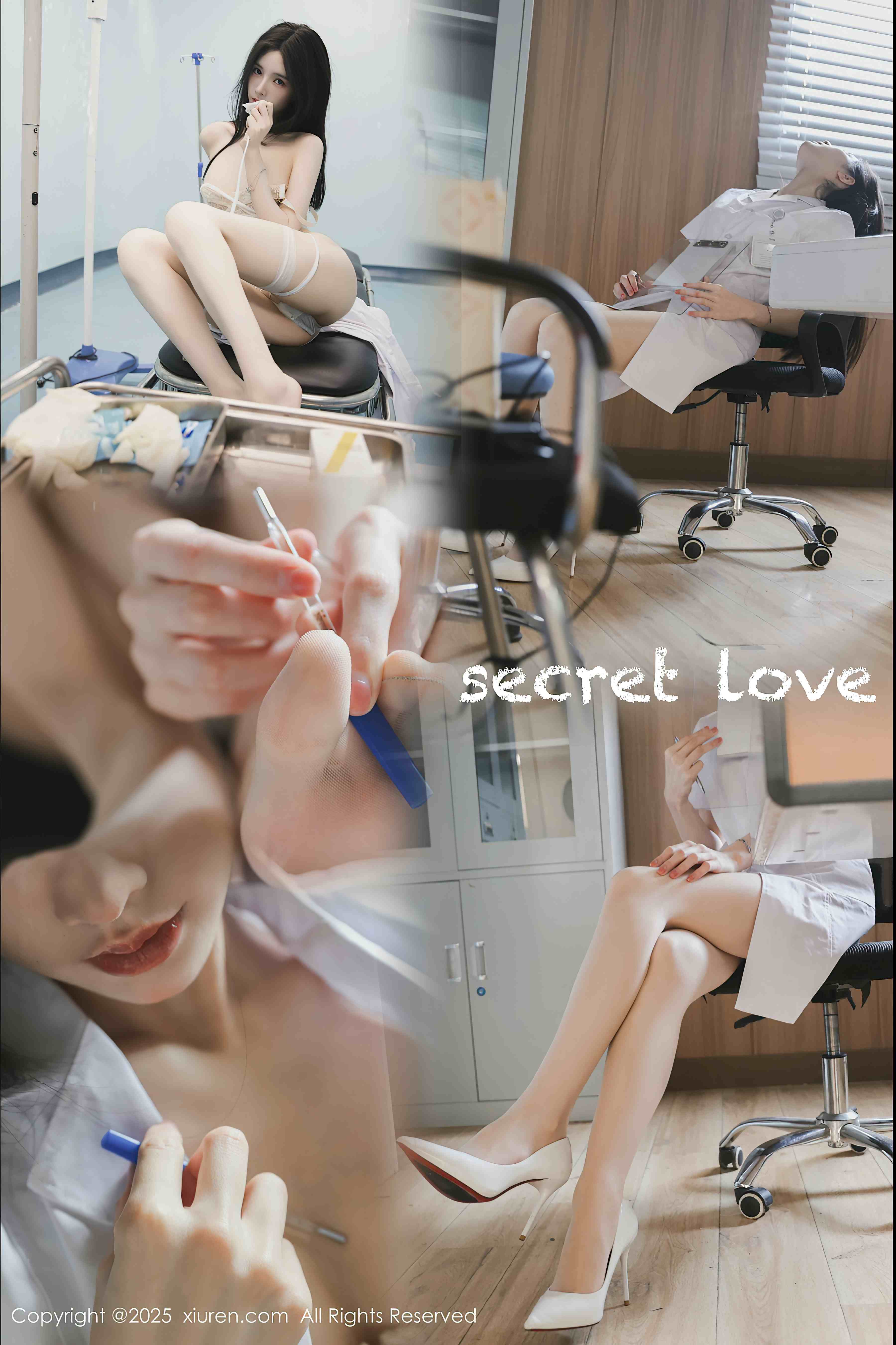 图片[3]-新人 布丁wow 小护士上班日常[80+1P／657MB]-影音屋