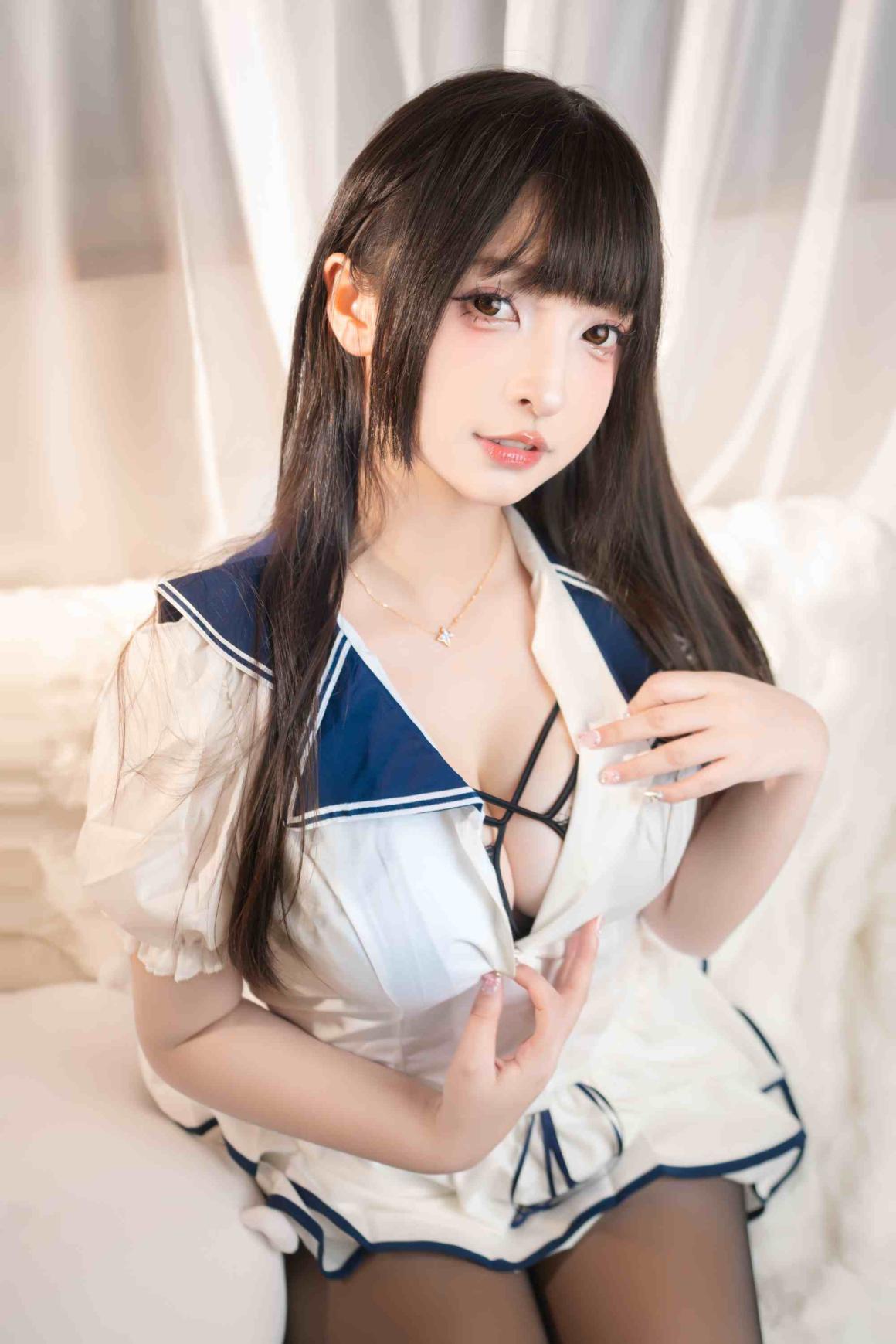 图片[2]-神楽坂真冬 – 柔光水滑[75P-2V-598M]-影音屋