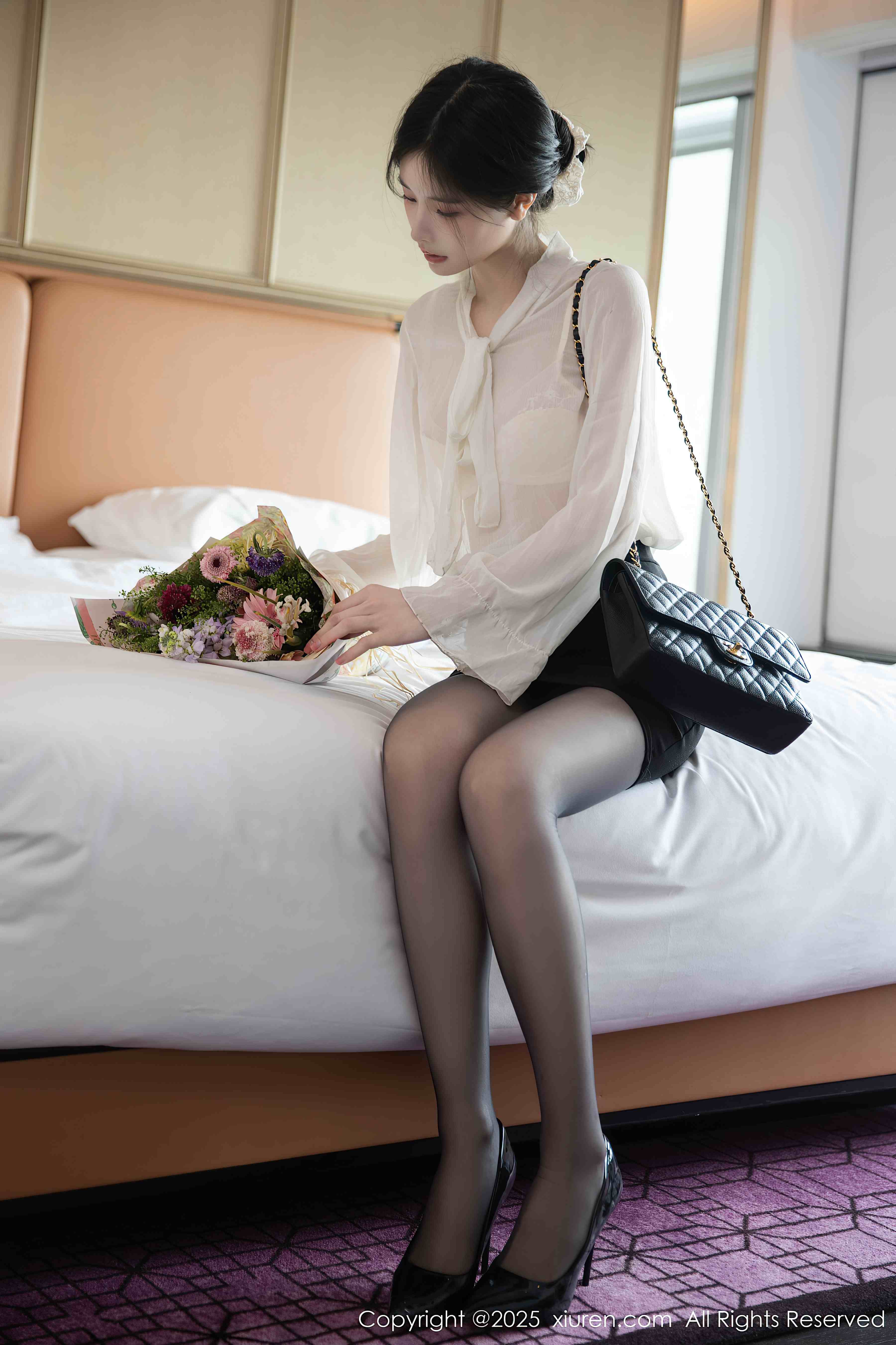 布丁wow 极致清纯[80+1P／681MB]-影音屋