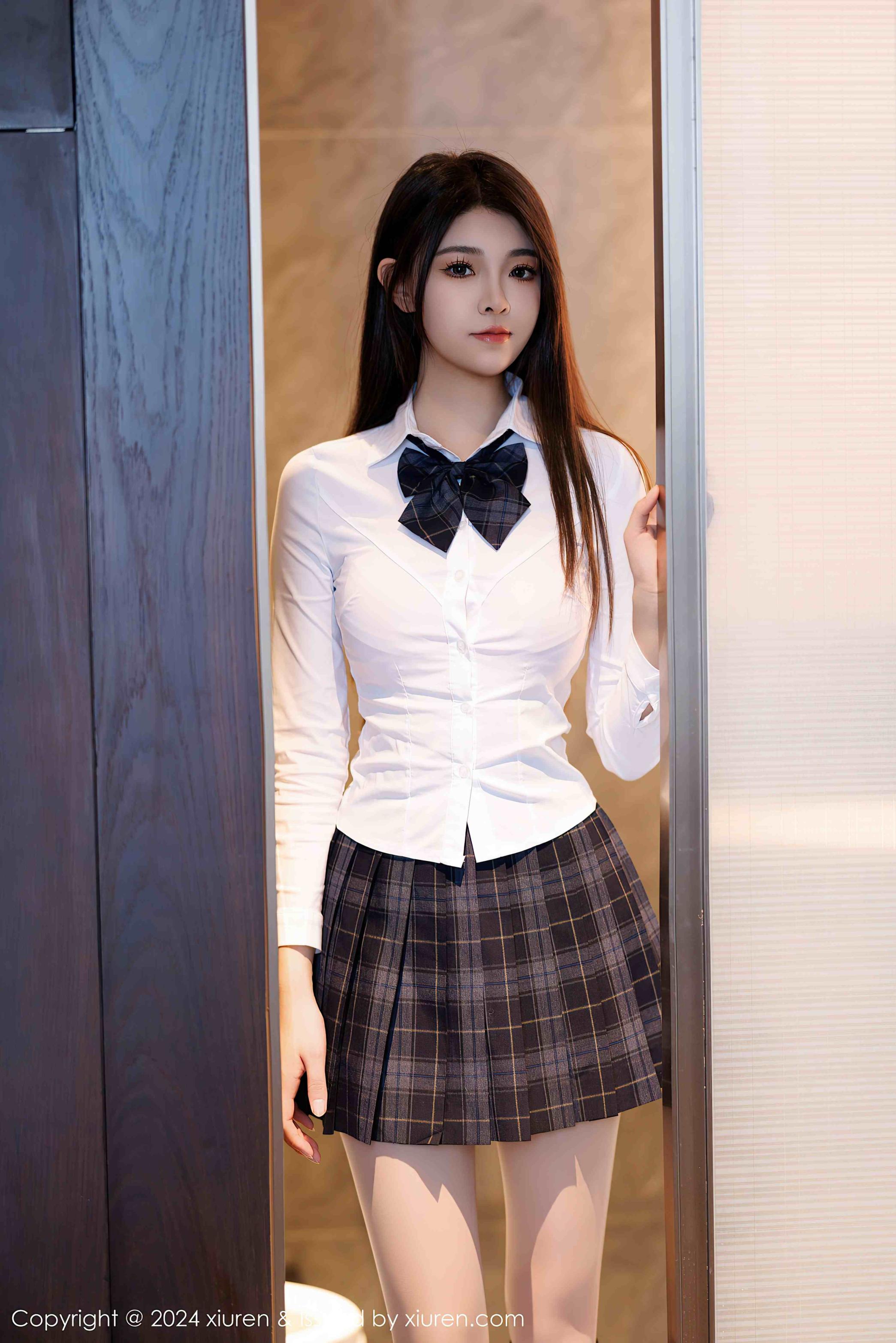 初梦瑶 兼职JK校花[91+1P／642MB]-影音屋