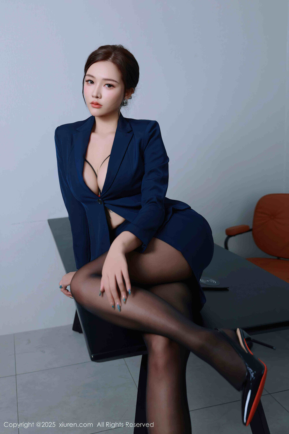 图片[3]-娜比 极品炮架[75+1P／669MB]-影音屋