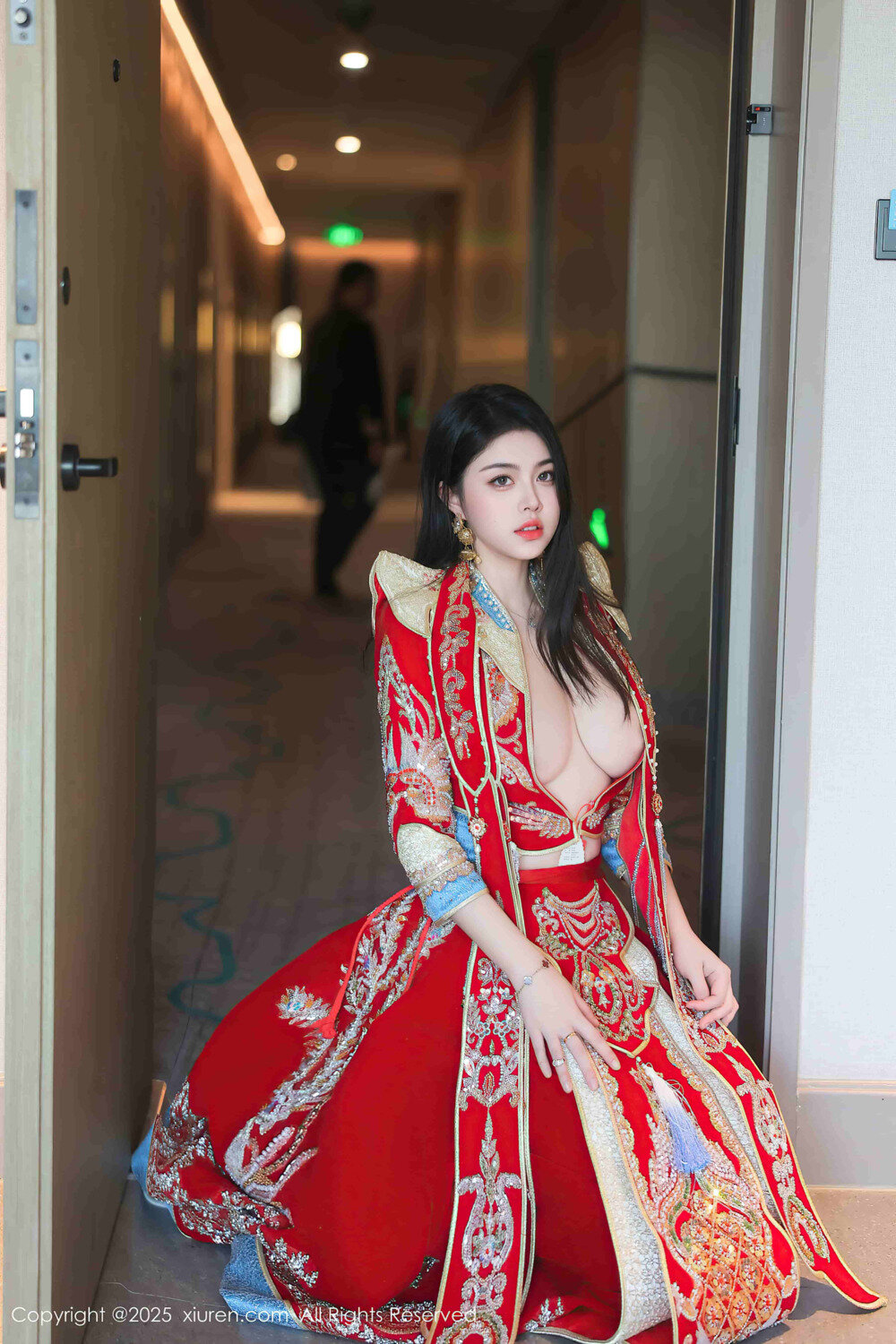 林若凡F 爆乳新娘[74+1P／705MB]-影音屋