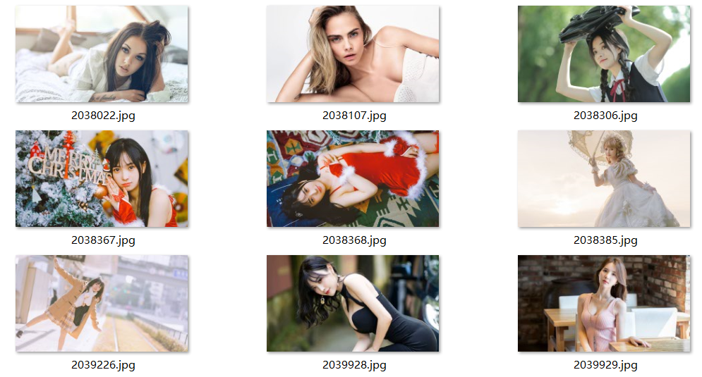 每日壁纸 11.11 NO.1[30P / 638M]-影音屋