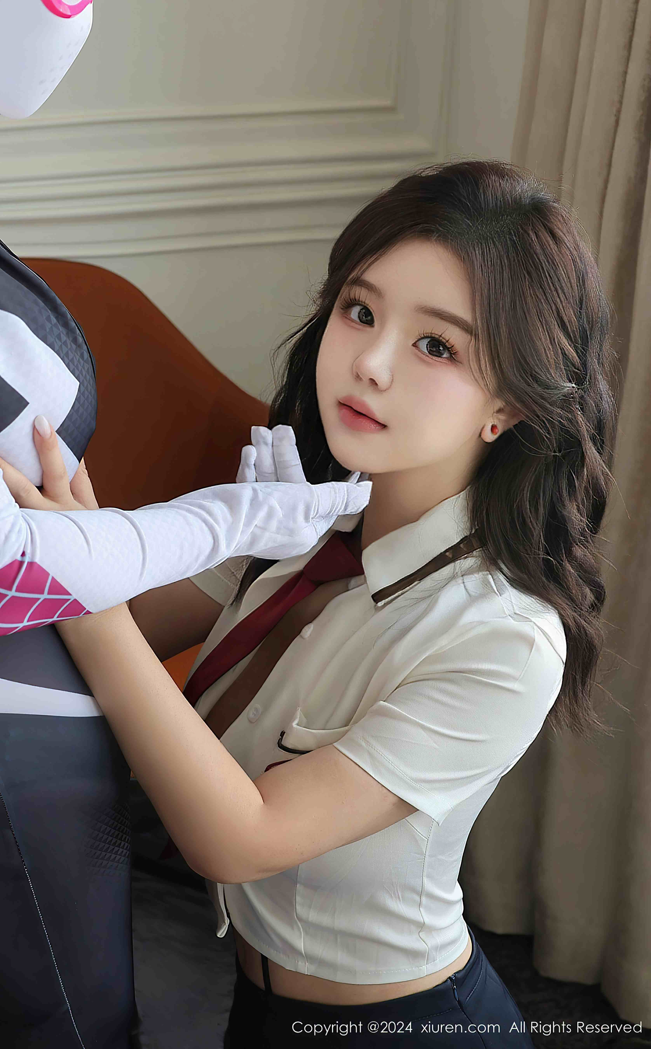 小薯条nienie 双女调教[68+1P／721MB]-影音屋