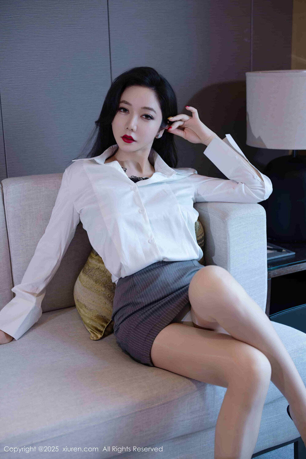 图片[2]-心妍小公主 成熟主动的大姐姐[74+1P／662MB]-影音屋