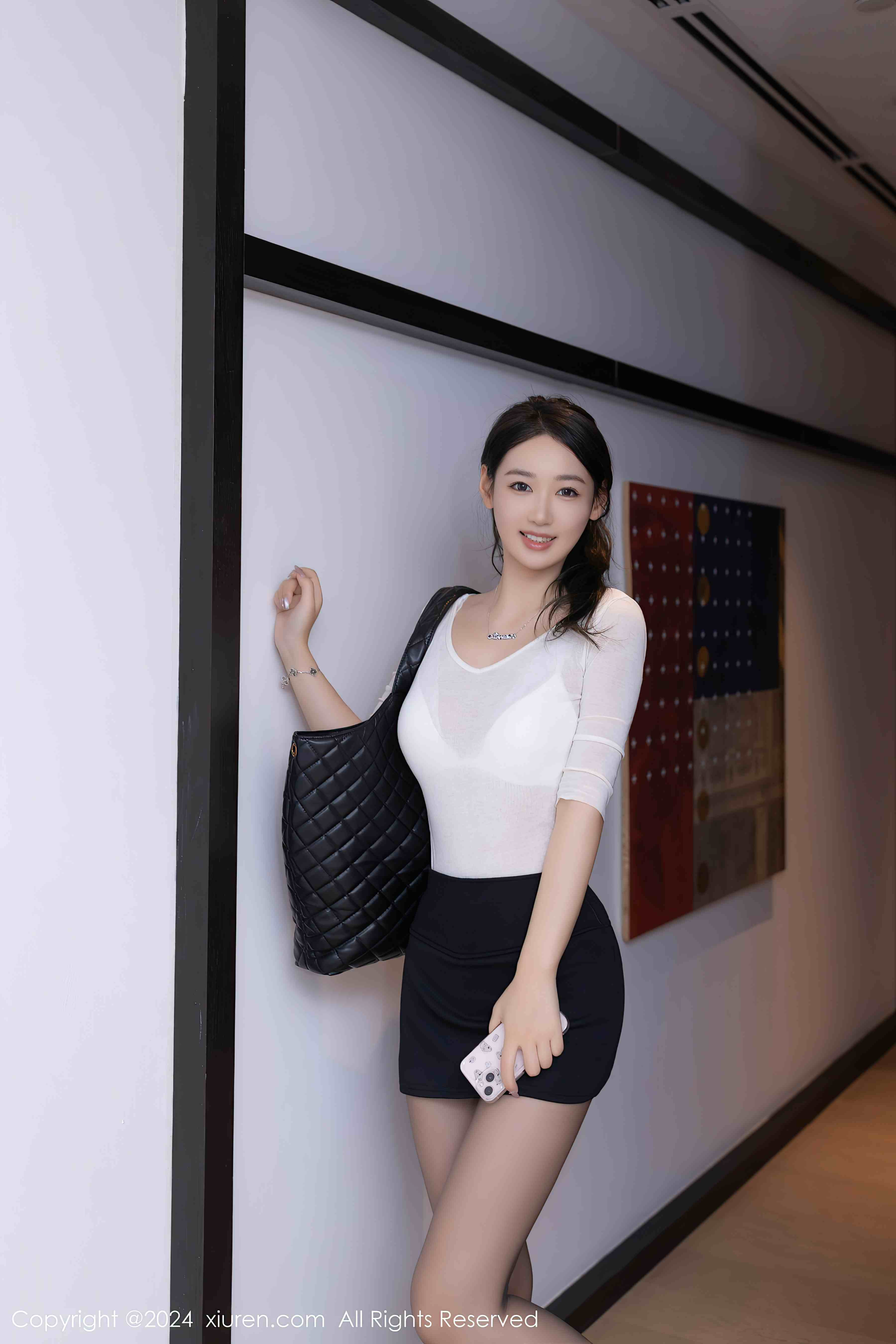 唐安琪 剧情 哥哥家过夜[84+1P／703MB]-影音屋