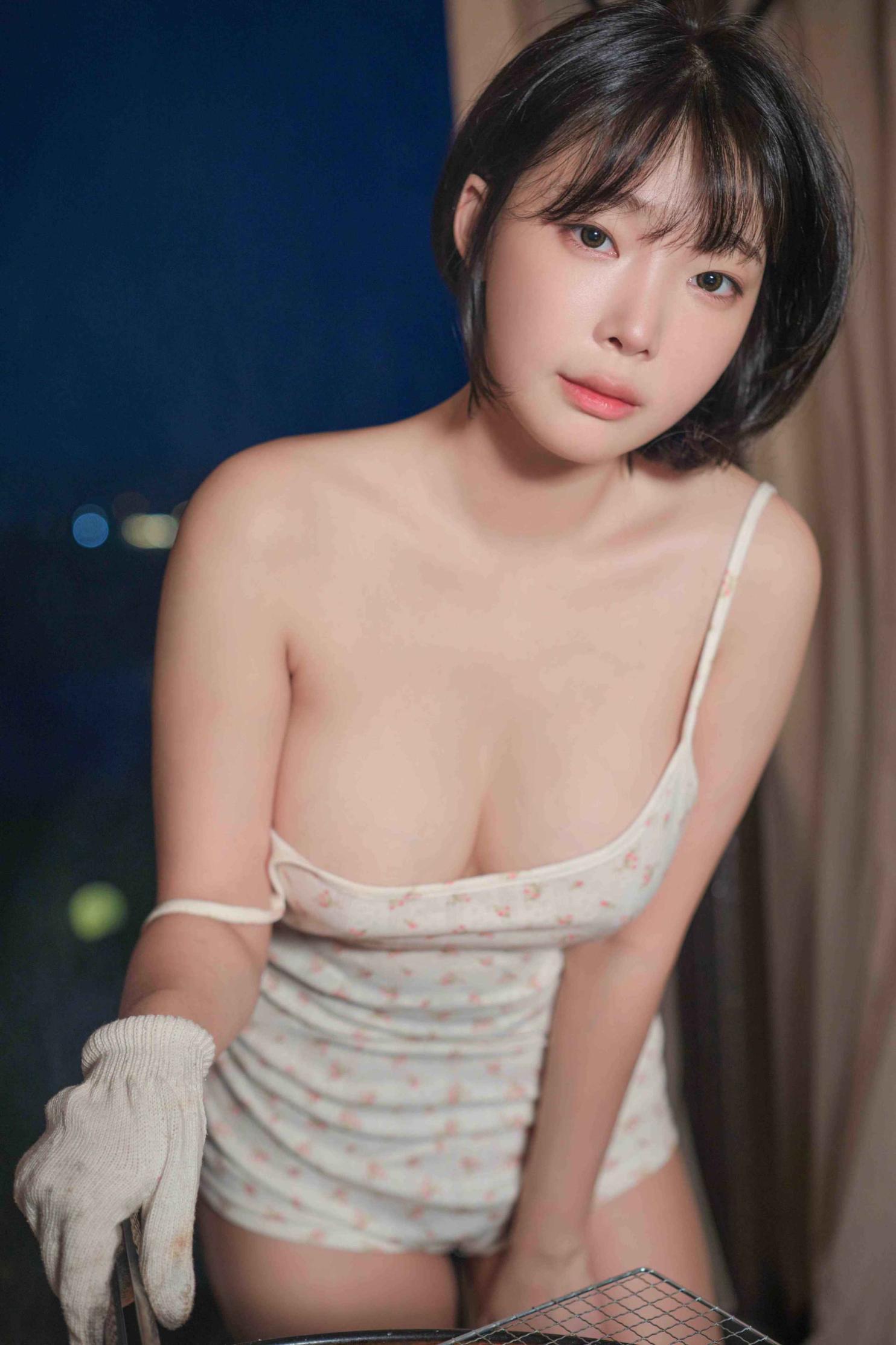 图片[3]-姜仁卿 – 微醺 [108P／577MB]-影音屋