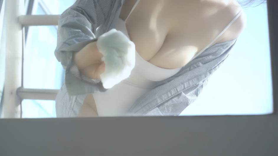 图片[2]-樱晚gigi – 粉丝群收费视频-直男的星期天[1V-438.4M]-影音屋