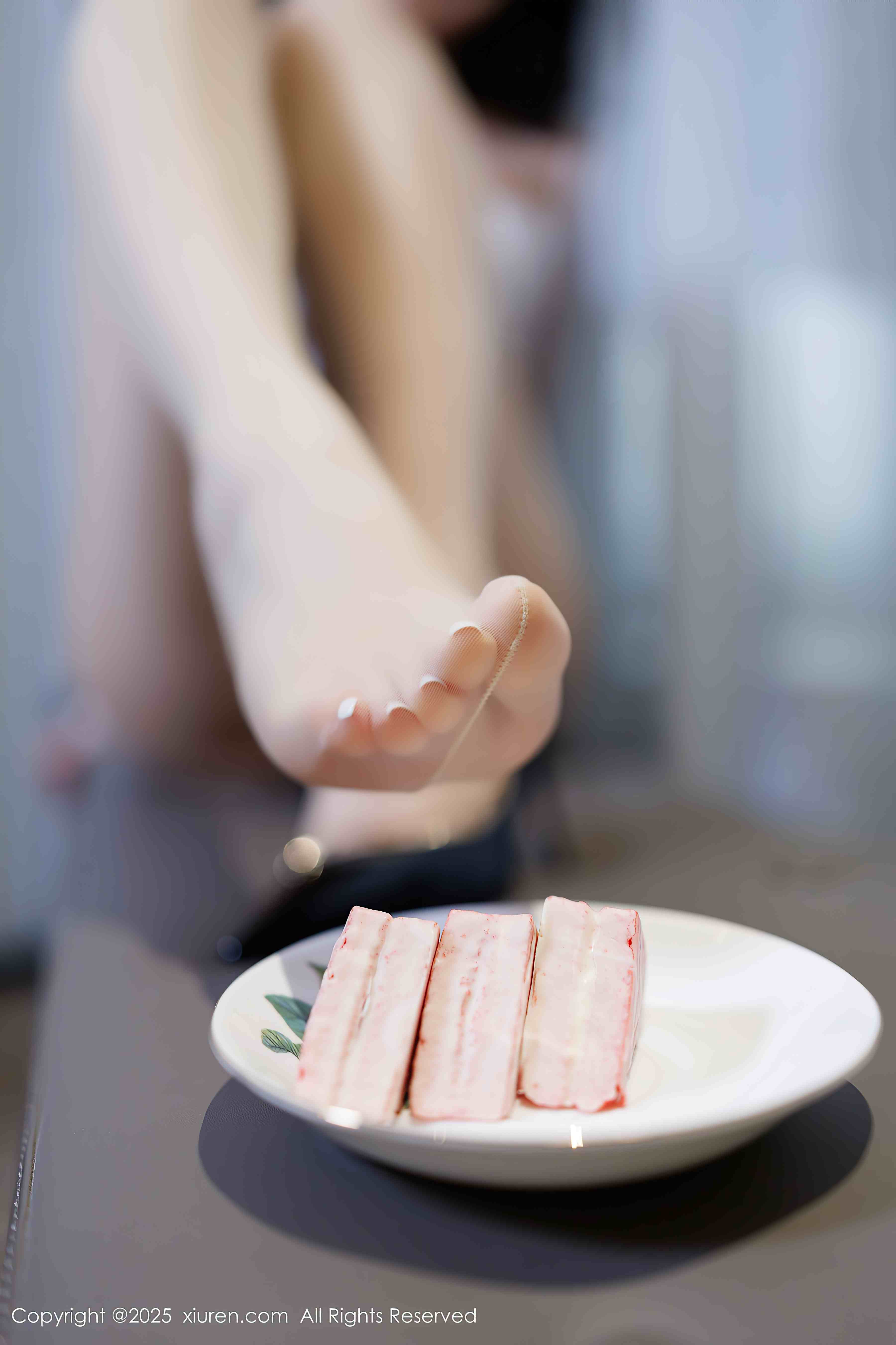 图片[3]-徐莉芝Booty 神颜 美脚 翘臀 完美尤物[83+1P／692MB]-影音屋