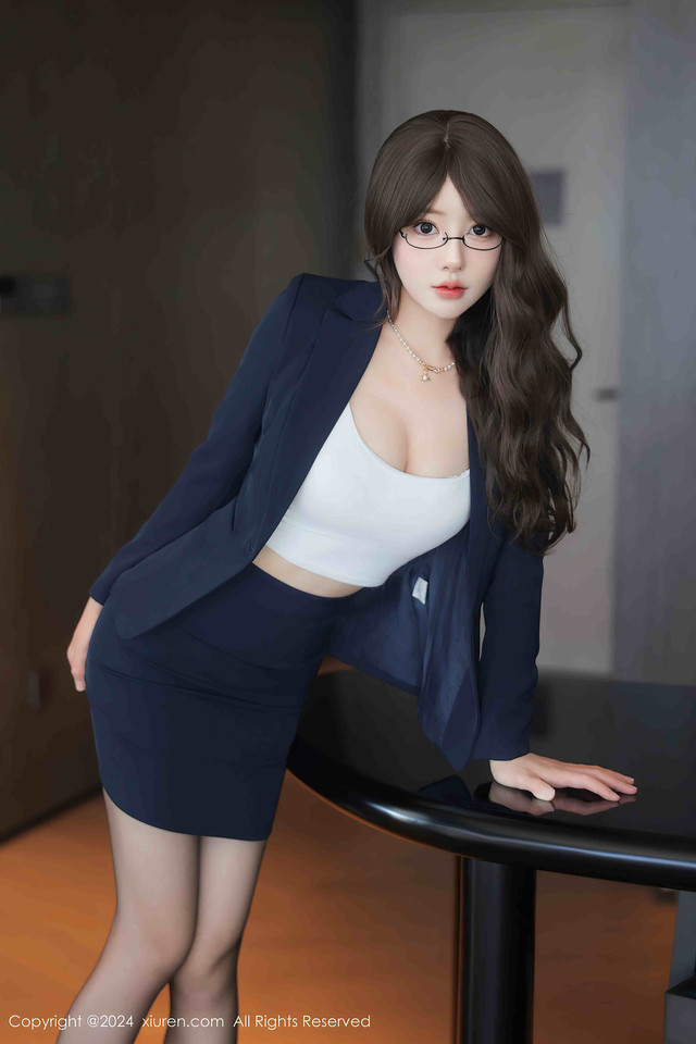 桃妖夭 天生丽质 应届实习生[80+1P／648MB]-影音屋