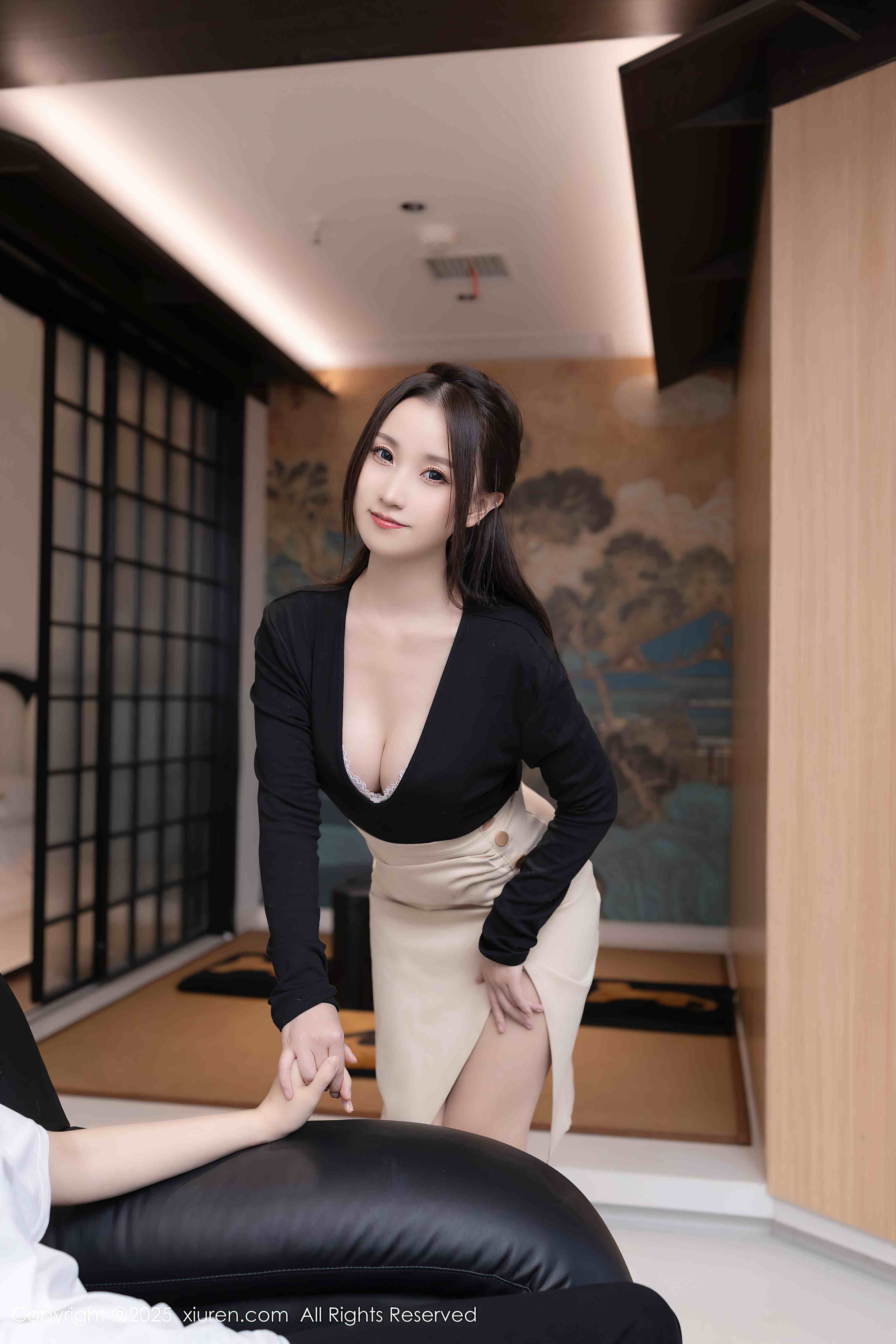 杏子Yada 会所私人服务[81+1P／781MB]-影音屋