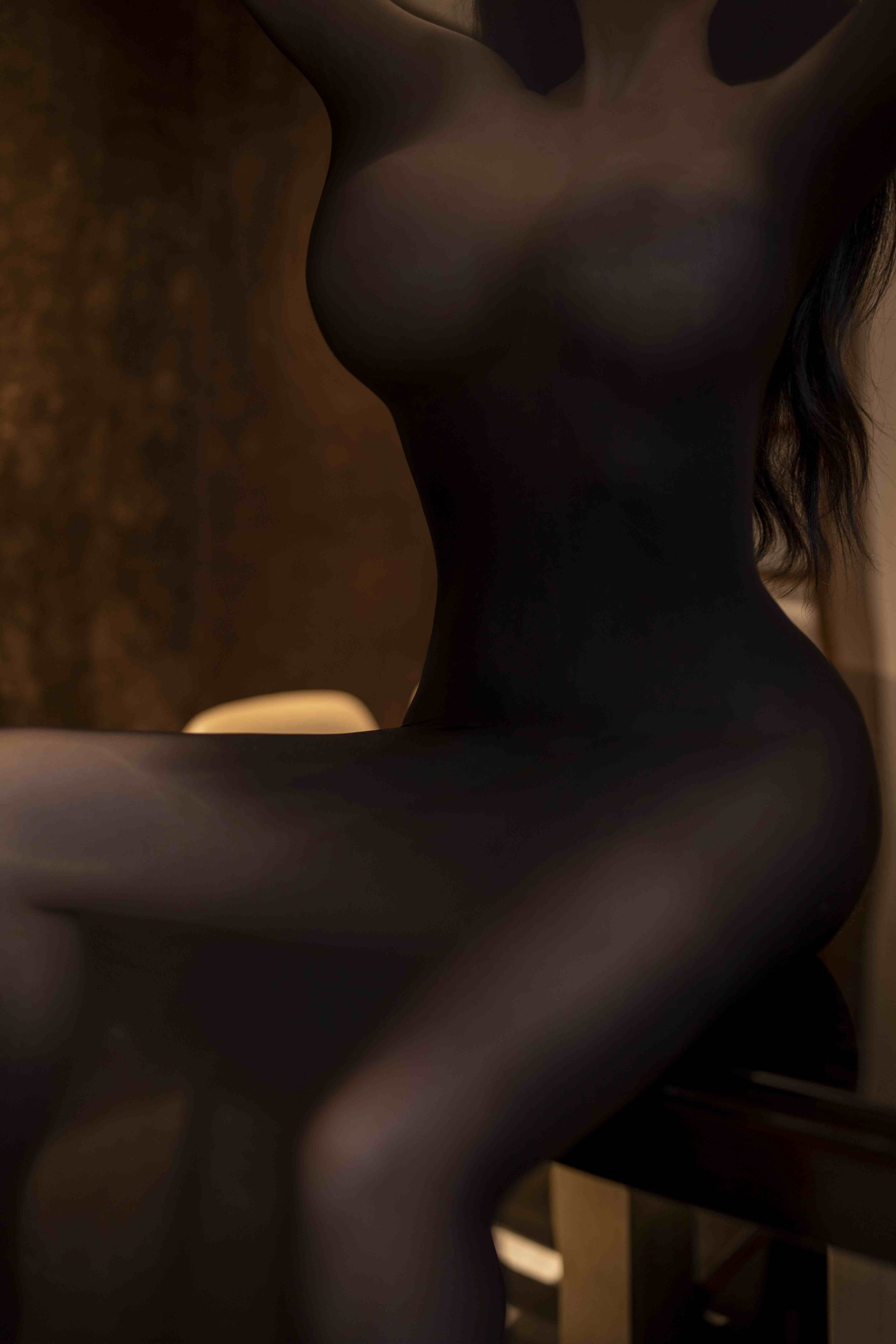 图片[4]-潘娇娇 – 内购无水印 油光丝滑连体丝袜[88P／995MB]-影音屋