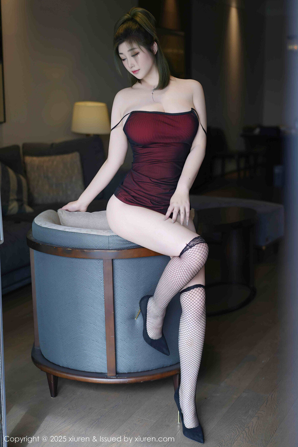 图片[3]-妲己_Toxic 前凸后翘丰满人妻[65+1P／662MB]-影音屋