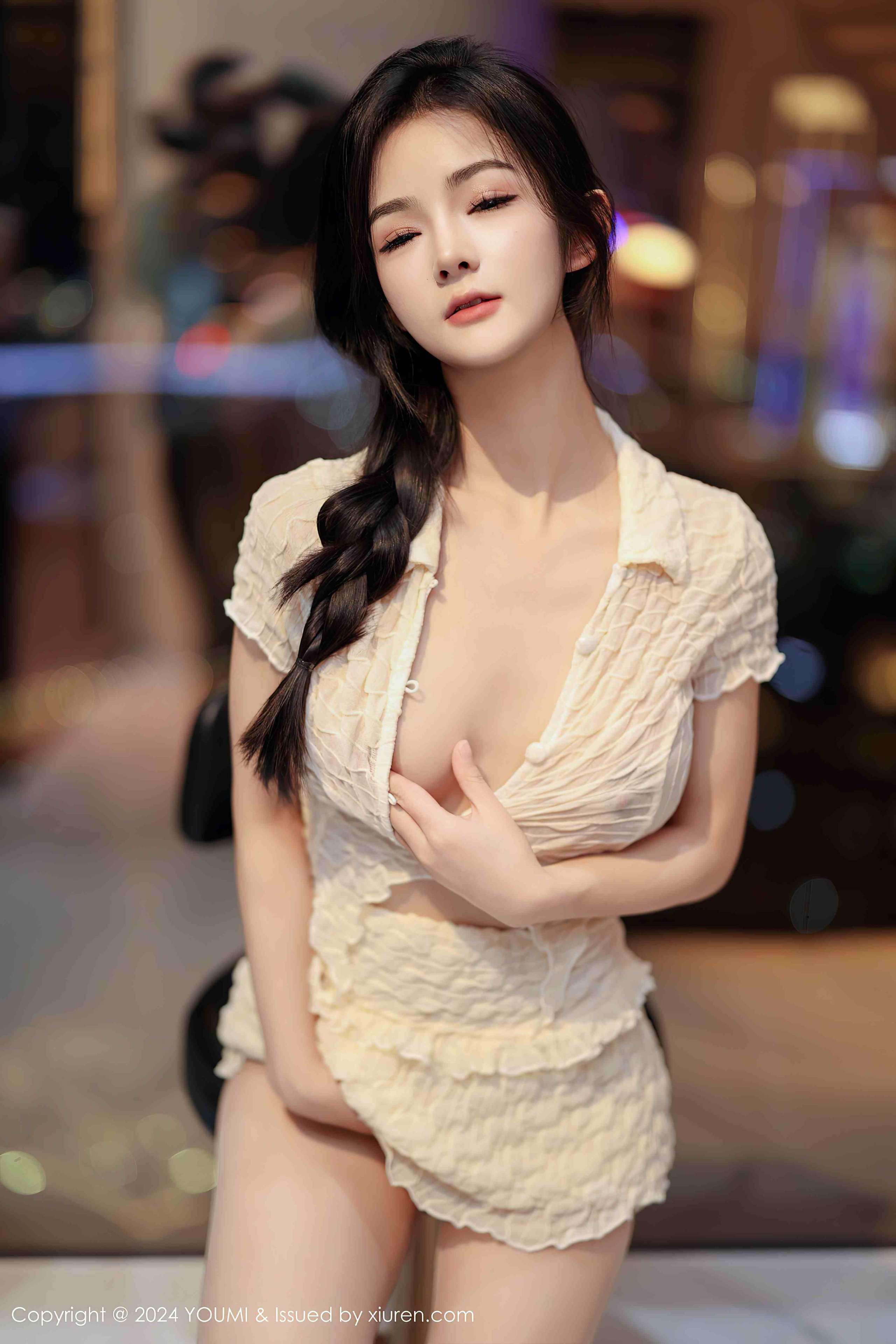 图片[3]-谭小灵 真空 微醺 肉丝[82+1P／719MB]-影音屋