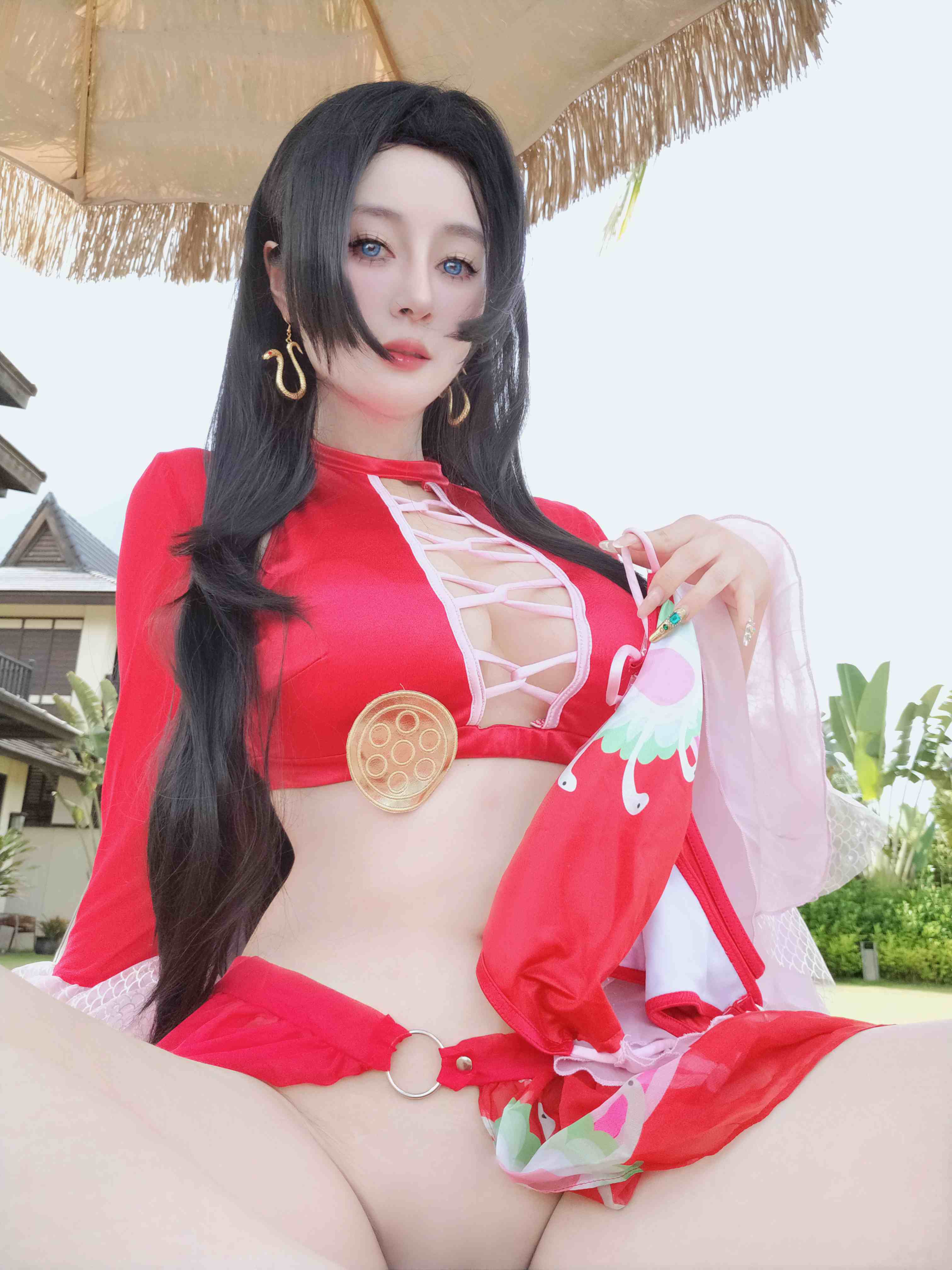 图片[4]-白银81 –  24年12月会员合集 (15套)[102P-5V-567M]-影音屋