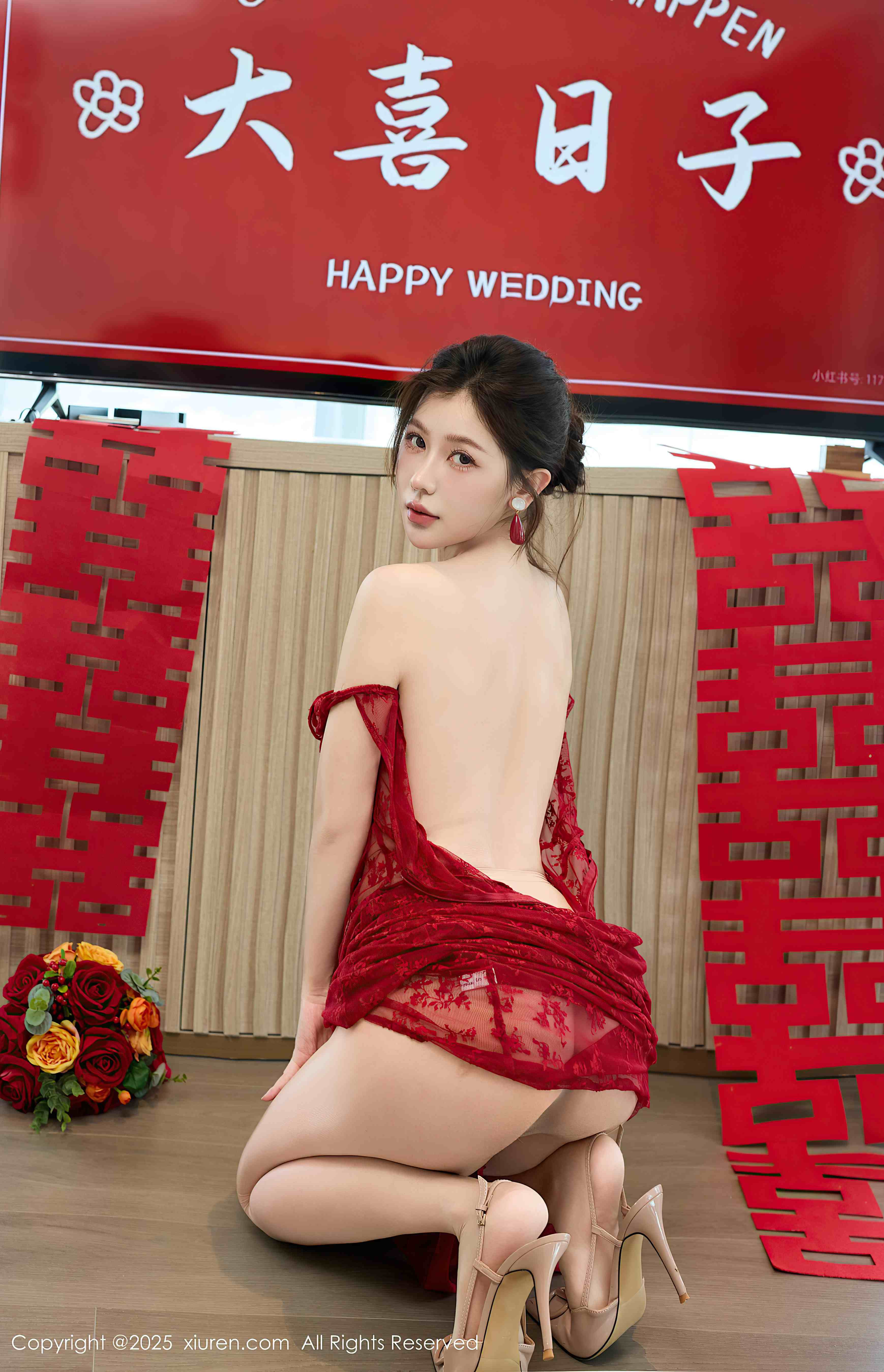 图片[4]-尹甜甜 大喜日子 羞涩少妇[69+1P／816MB]-影音屋