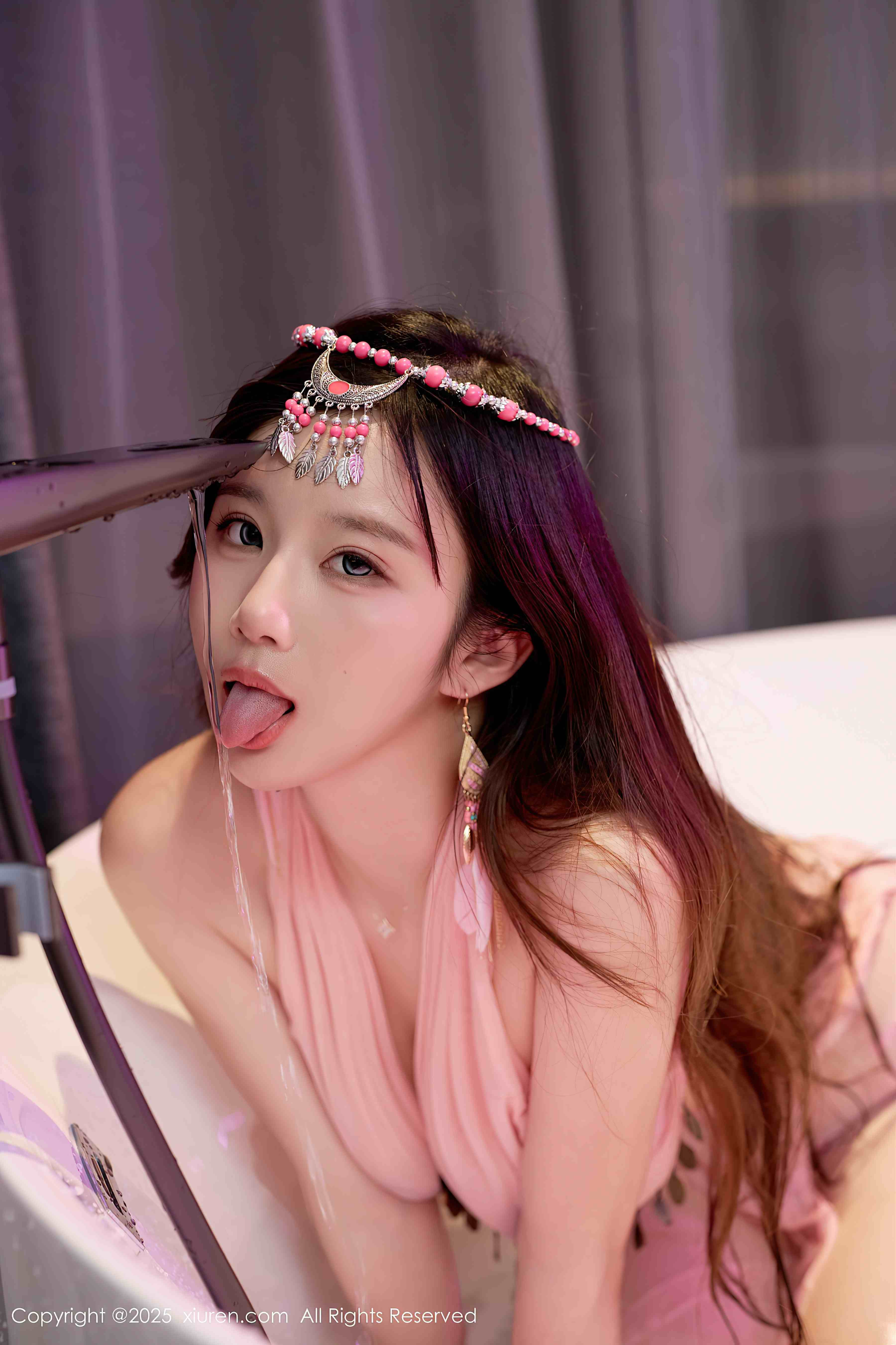 图片[4]-小肉肉咪 大雷吊坠[58+1P／487MB]-影音屋