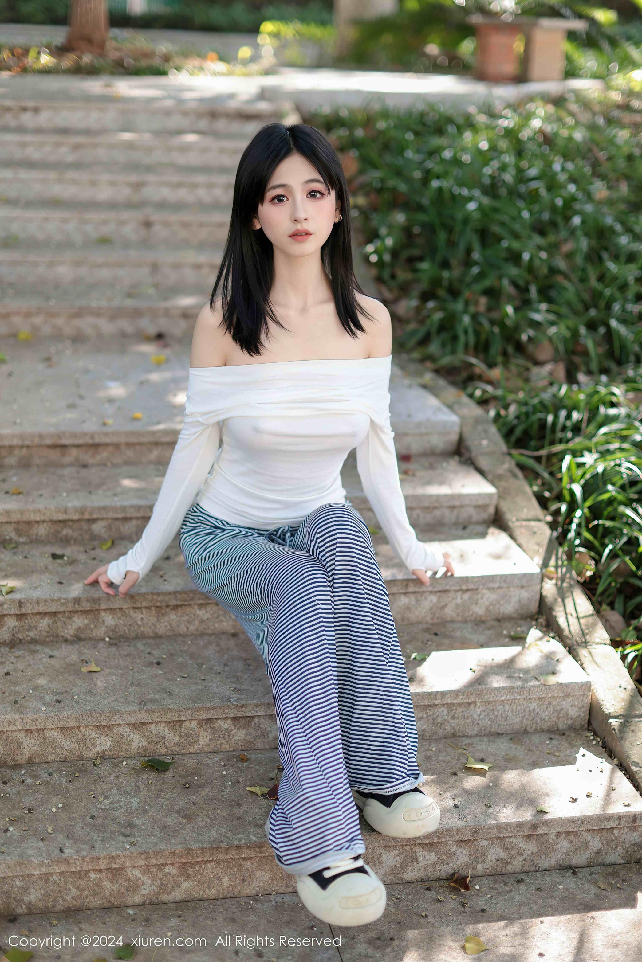 奶芙乔乔 户外校园 女大学生[85+1P／823MB]-影音屋