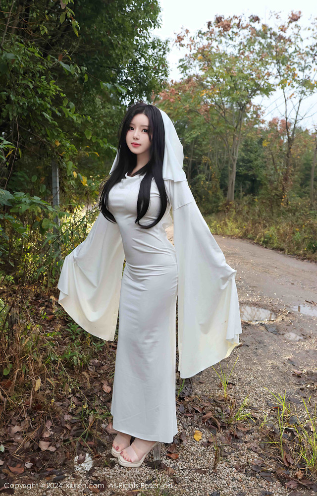 小薯条nienie 万圣节 户外[81+1P／859MB]-影音屋