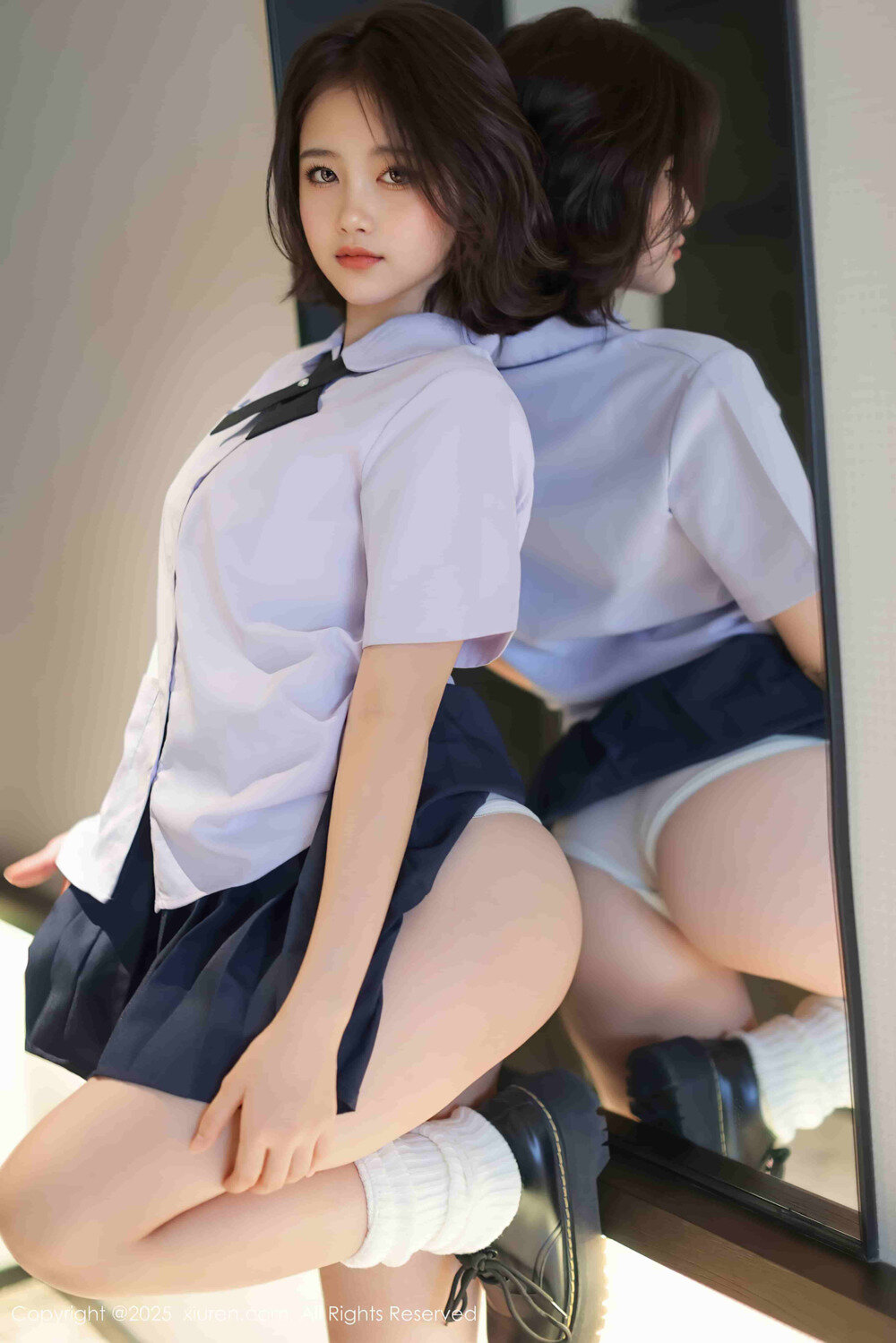 图片[2]-小橘子orange 学生妹极限发育[75+1P／697MB]-影音屋