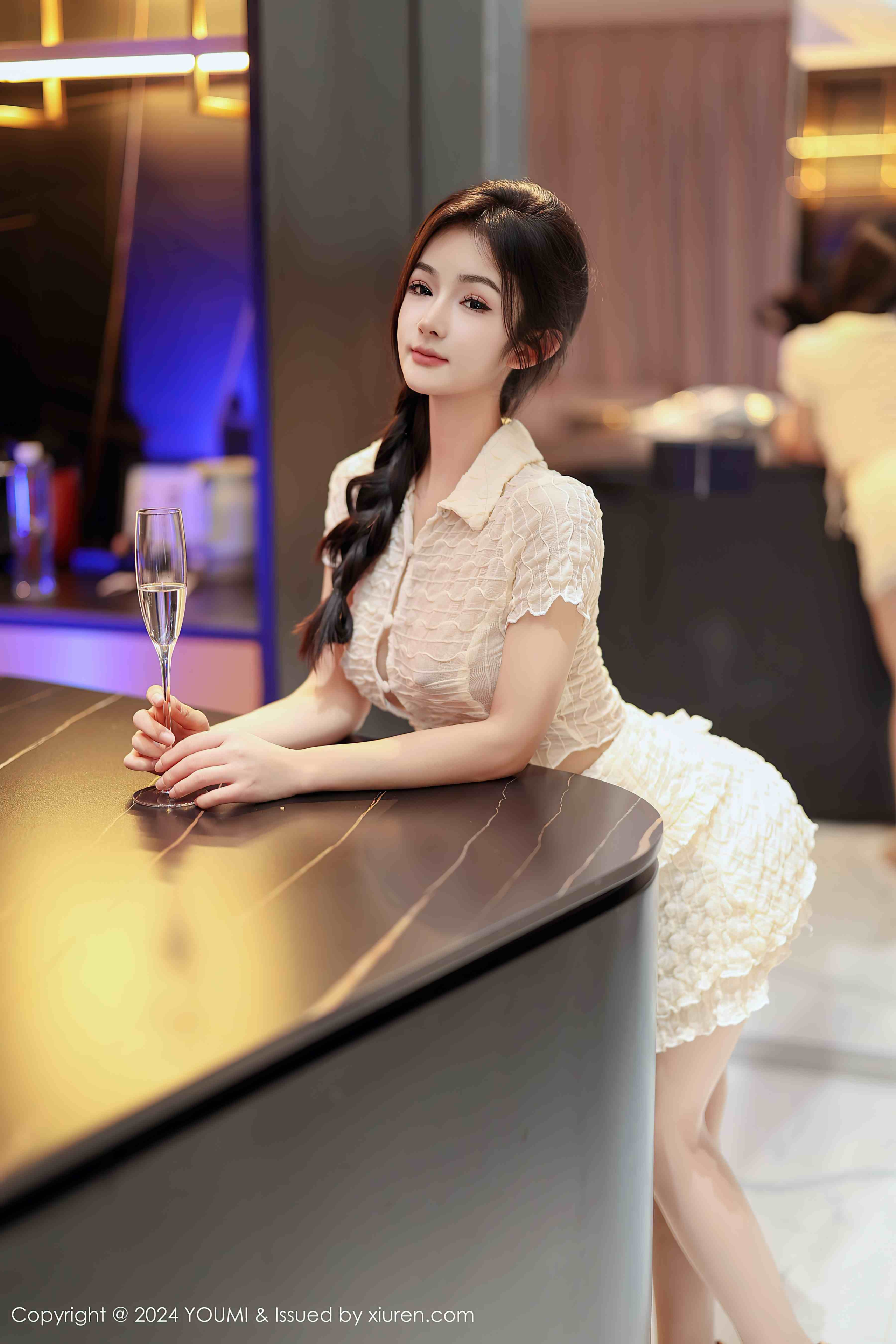 谭小灵 真空 微醺[82+1P／719MB]-影音屋