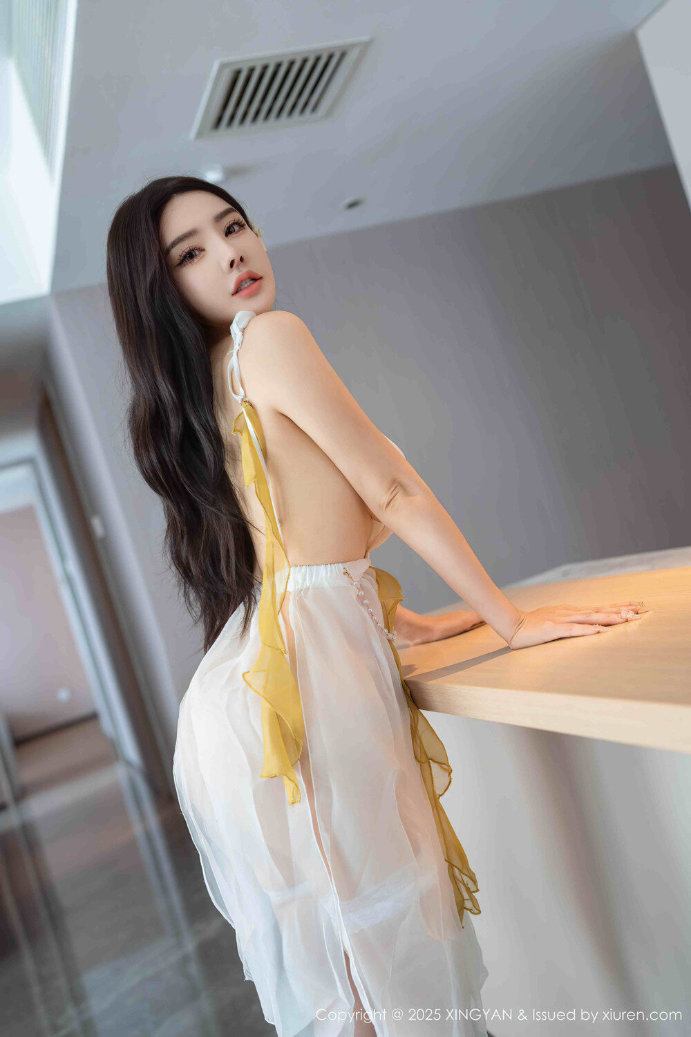 潘思沁 白丝仙女装[64+1P／578MB]-影音屋