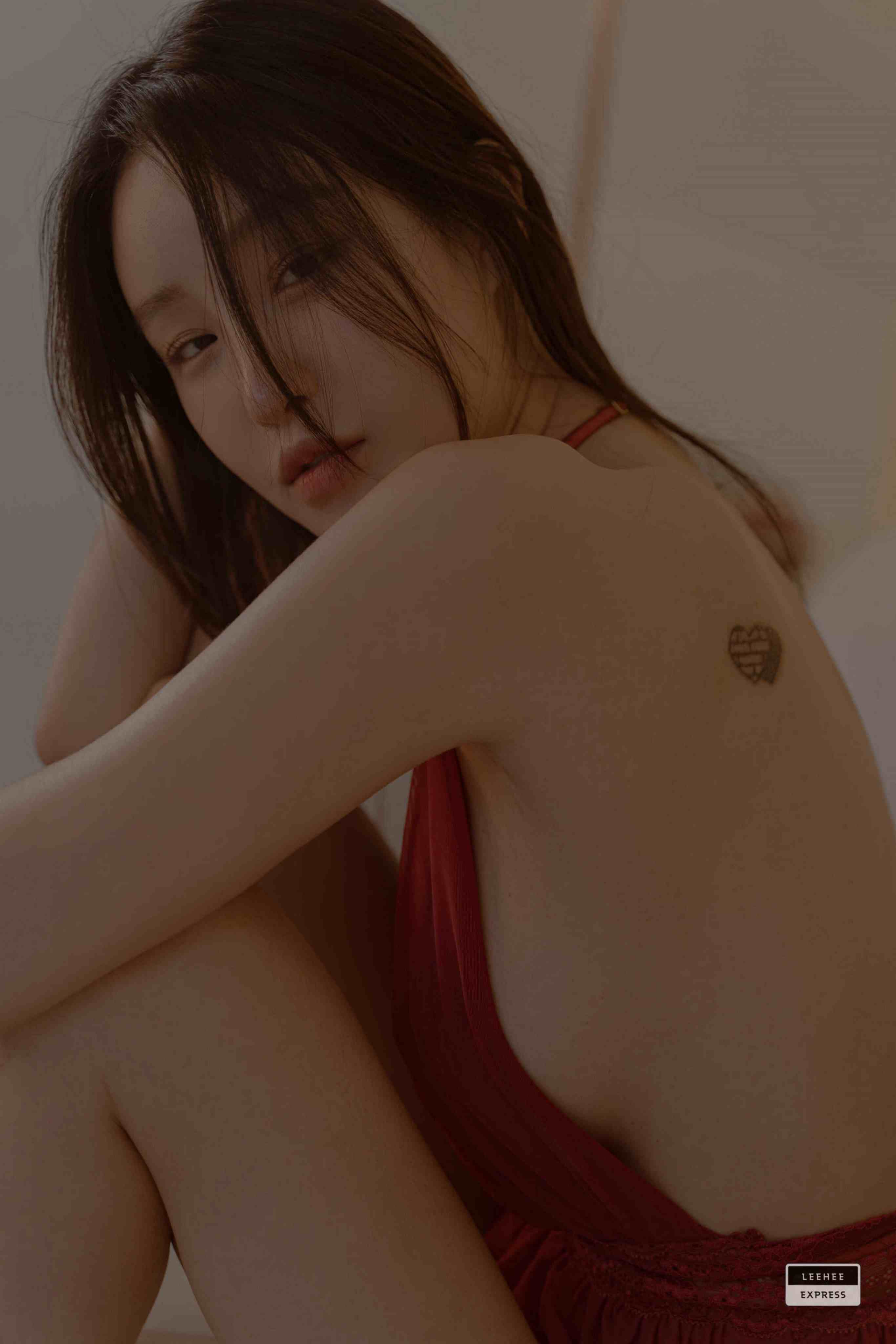 图片[2]-Lee Snow 思春少女[46P-474MB]-影音屋