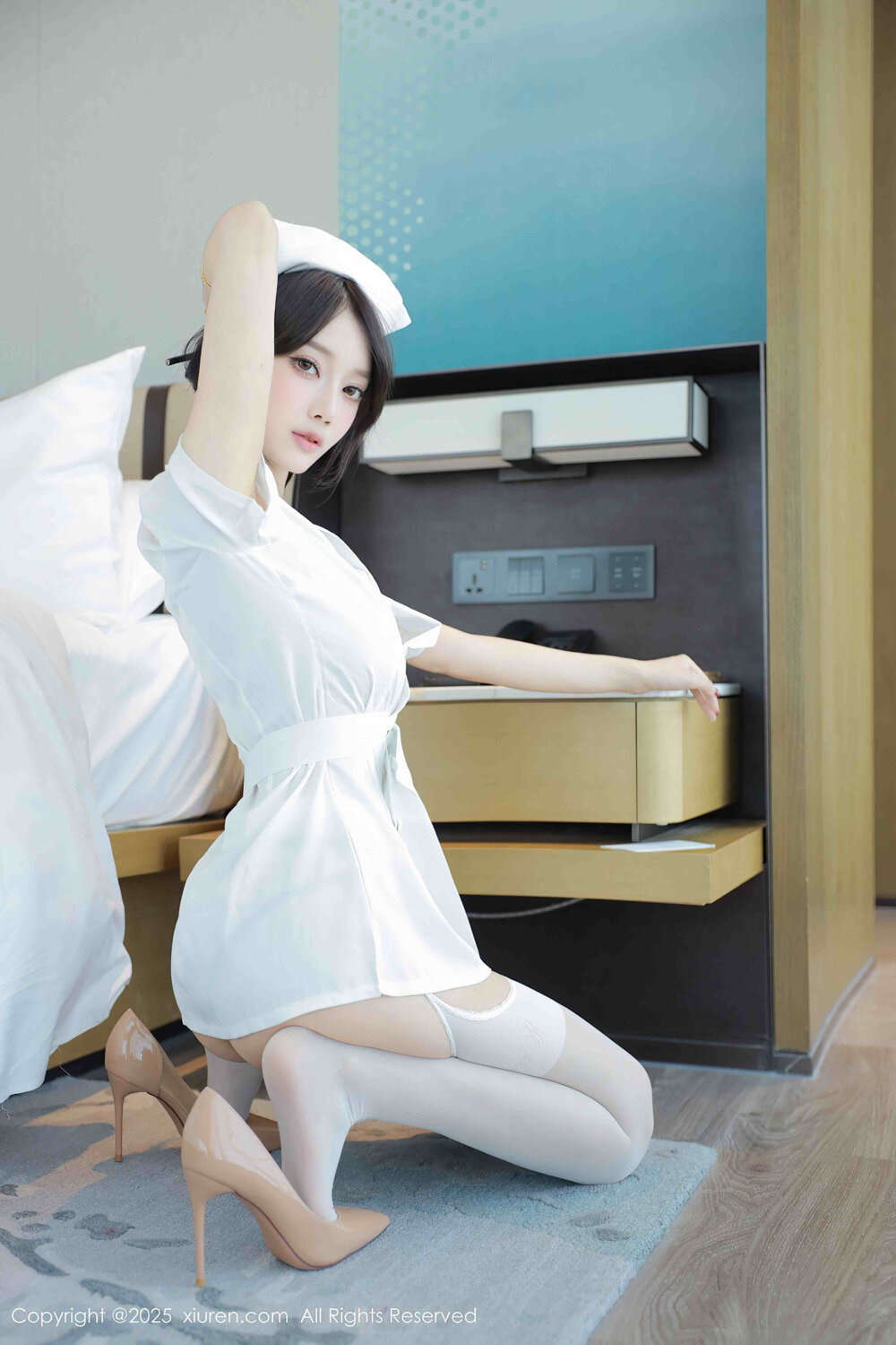 玥儿玥er 纯白[70+1P／665MB]-影音屋