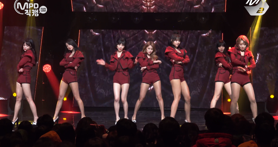 图片[2]-韩国性感女团19禁超高清MV合集[38G]-影音屋