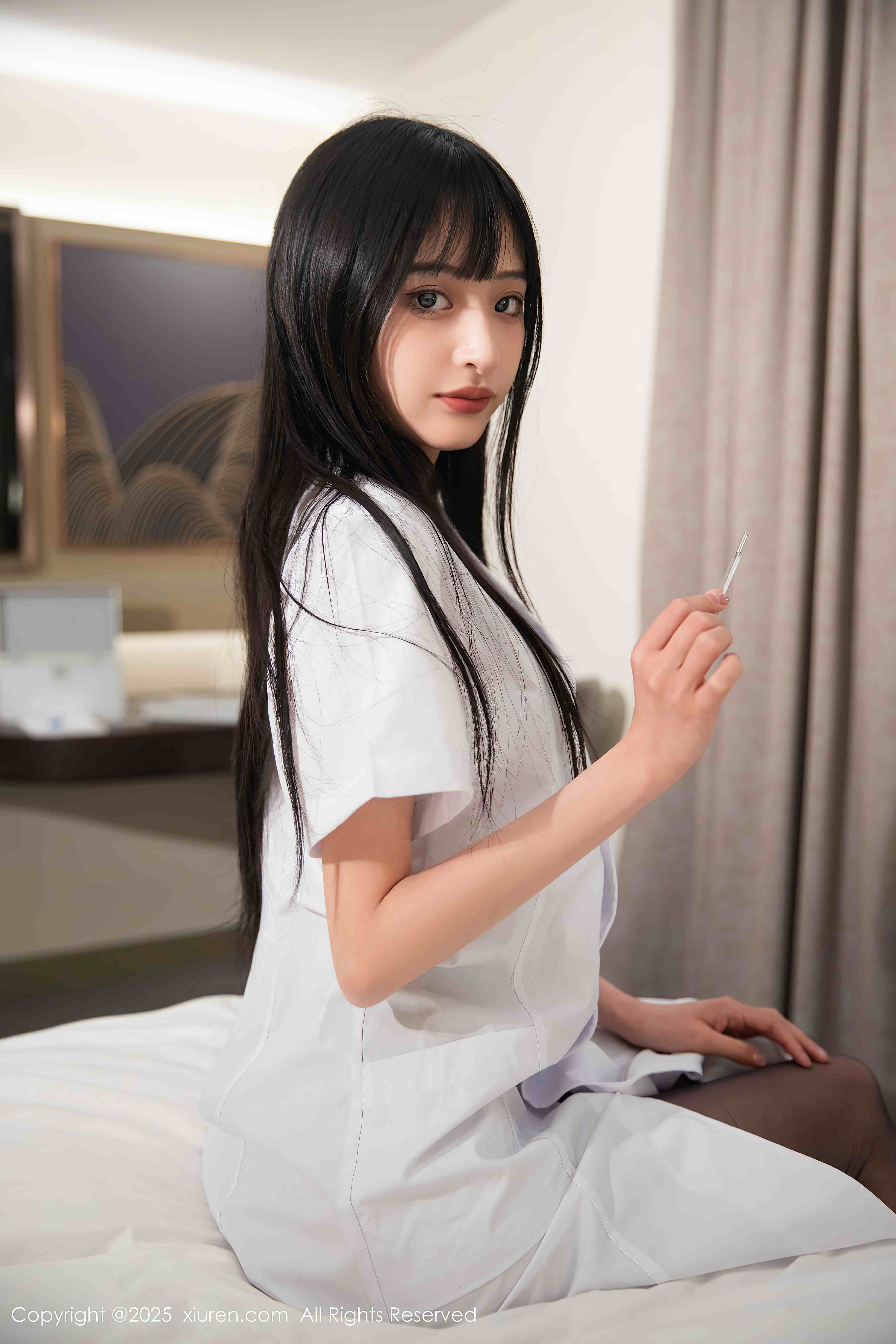 茂木希子 冷艳性感 小家碧玉[80+1P／596MB]-影音屋