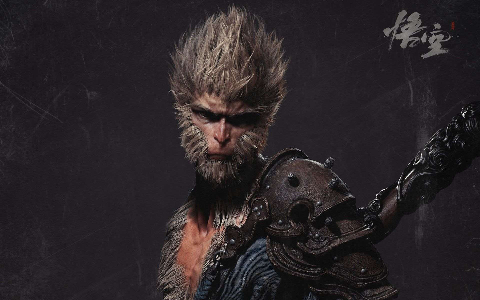 图片[3]-黑神话：悟空 电脑手机桌面高清壁纸[0.3G]-影音屋