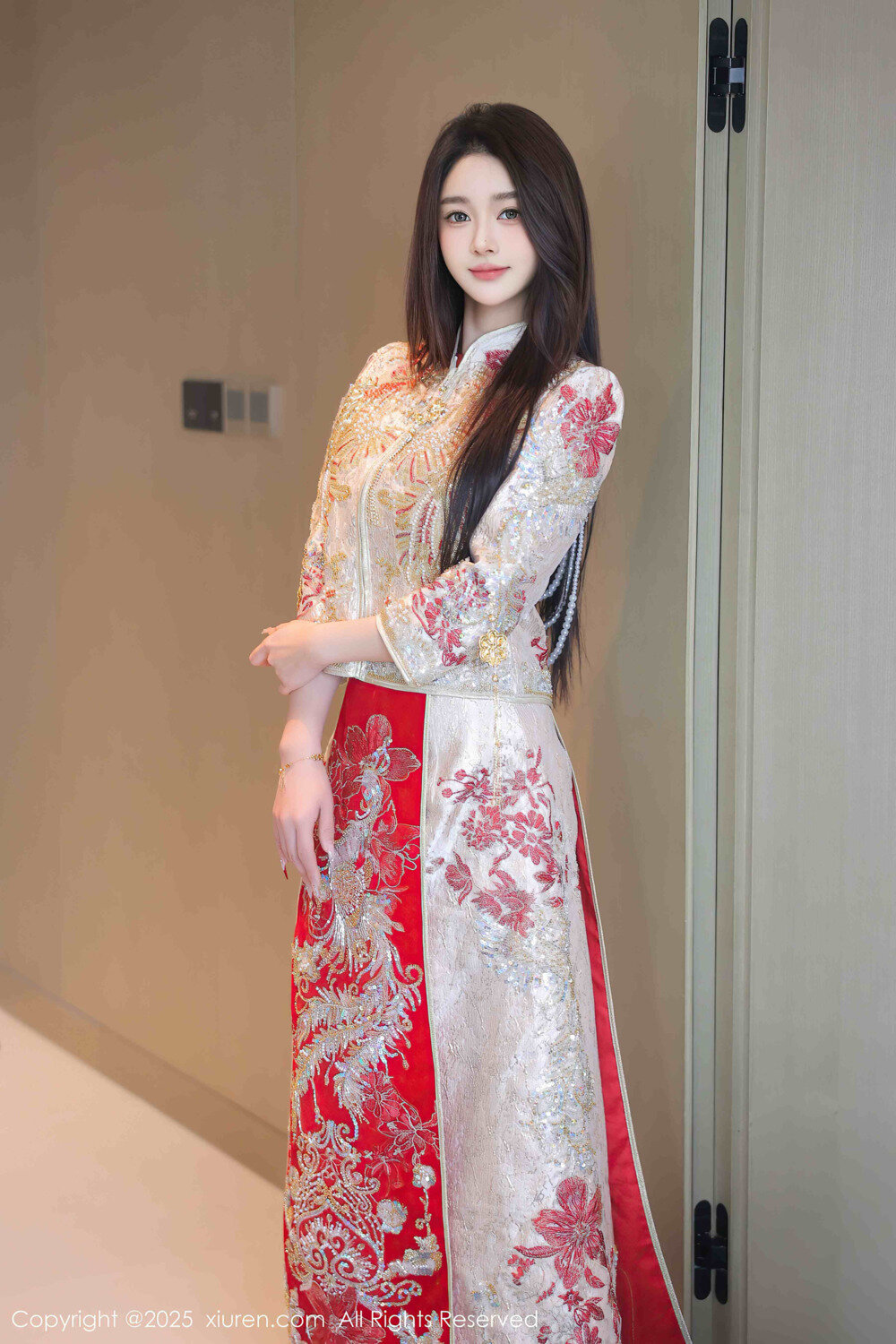 Candy糖糖 新婚化妆室[88+1P／887MB]-影音屋