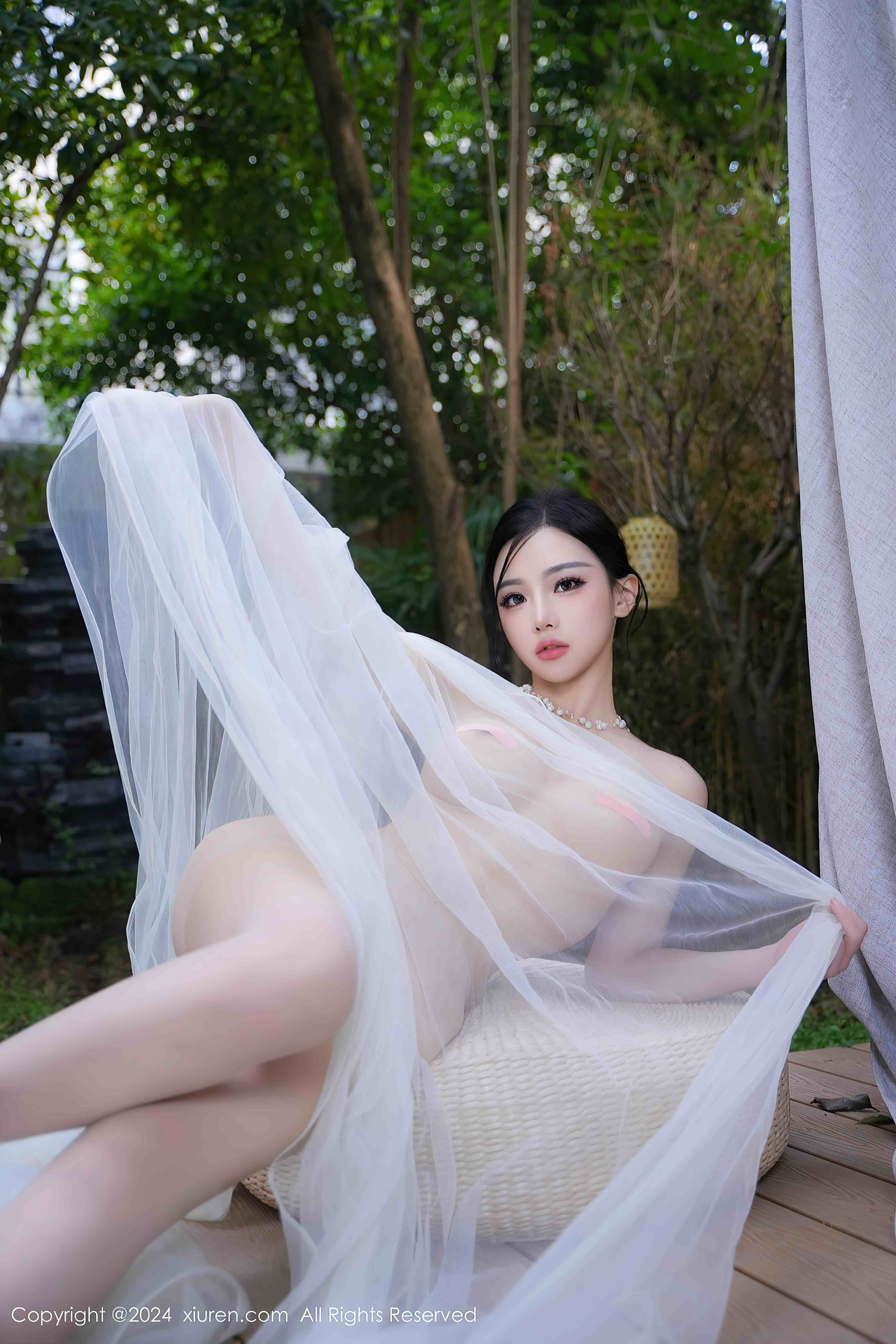 妙可可Cheese 轻纱若隐若现[84+1P／821MB]-影音屋