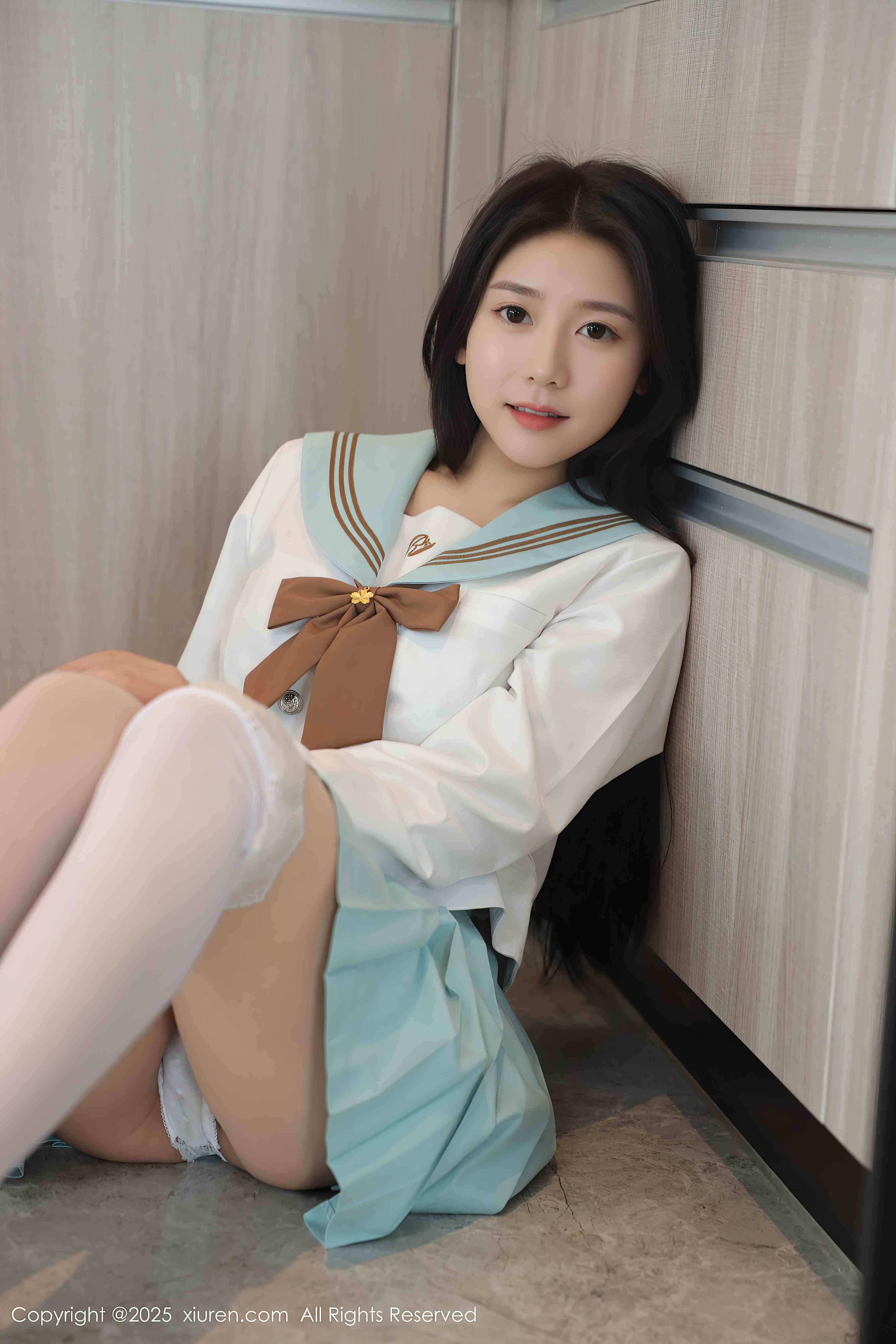 图片[2]-林嘉馨 清纯兼职女孩[93+1P／842MB]-影音屋