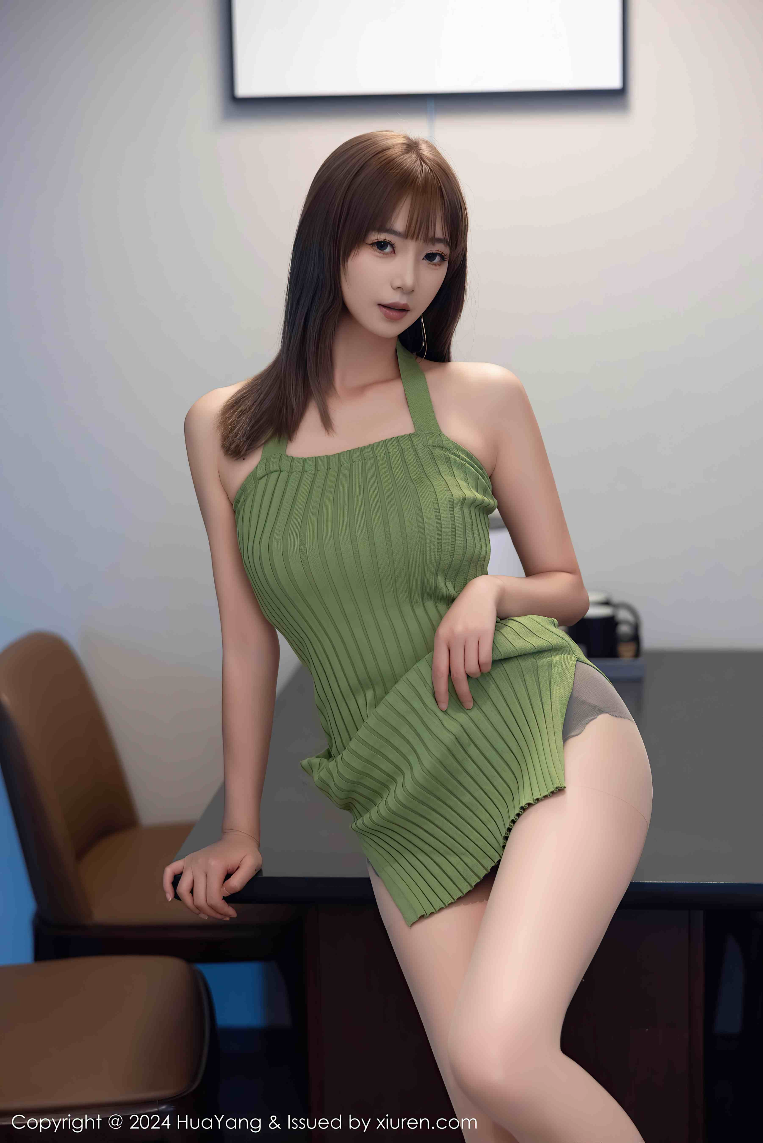 图片[2]-宋-kiki 绿衣战神[74+1P／636MB]-影音屋